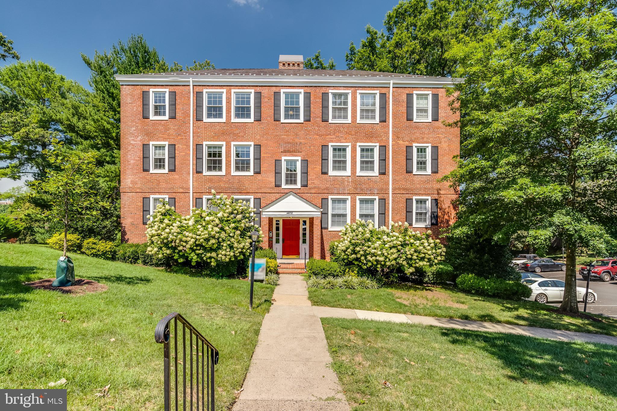 4878 28th STREET S Unit: C1