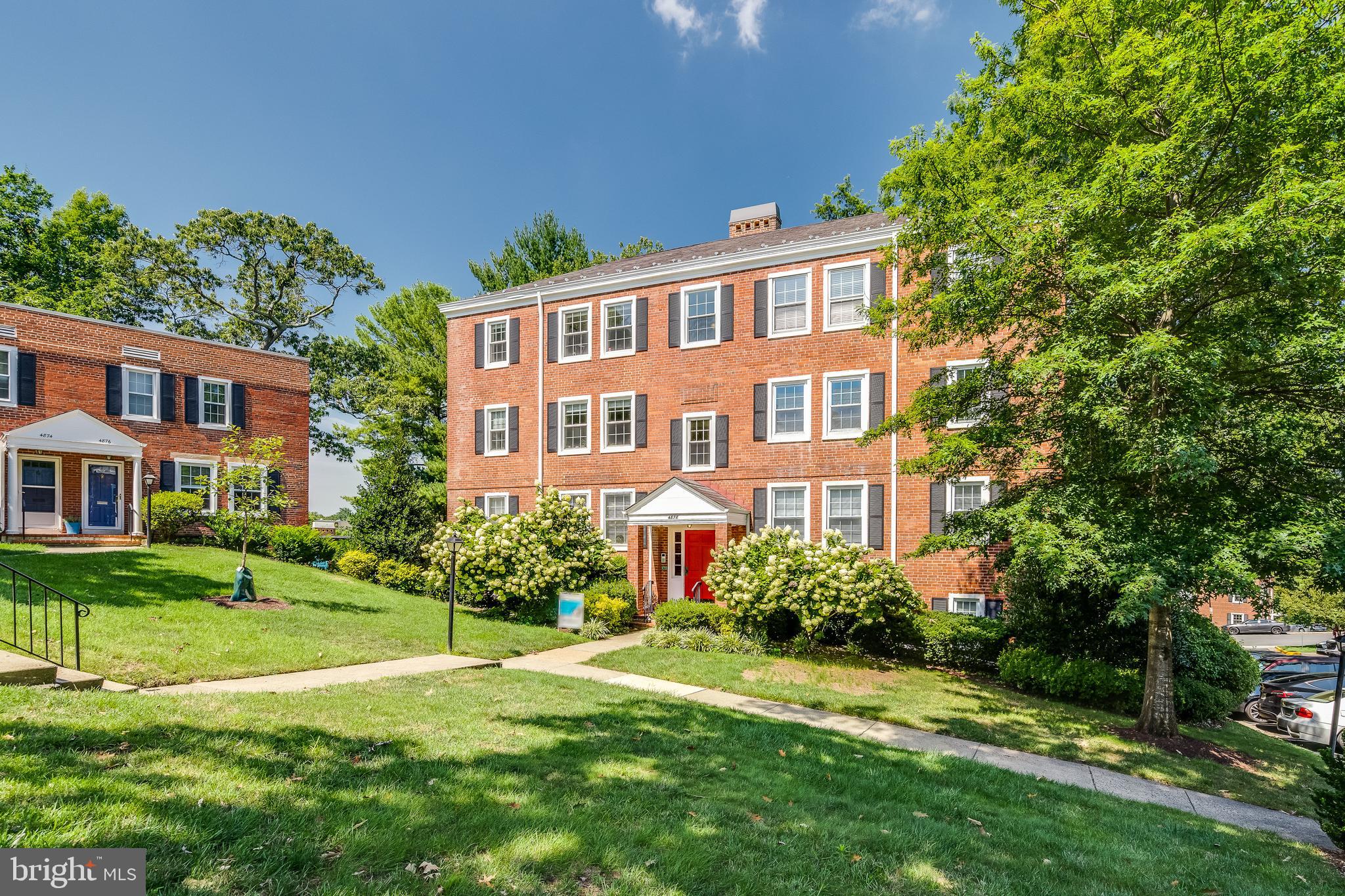 4878 28th STREET S Unit: C1