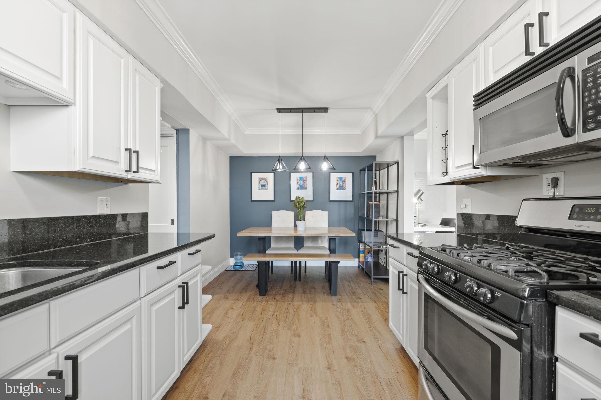 4225 N HENDERSON ROAD Unit: 301