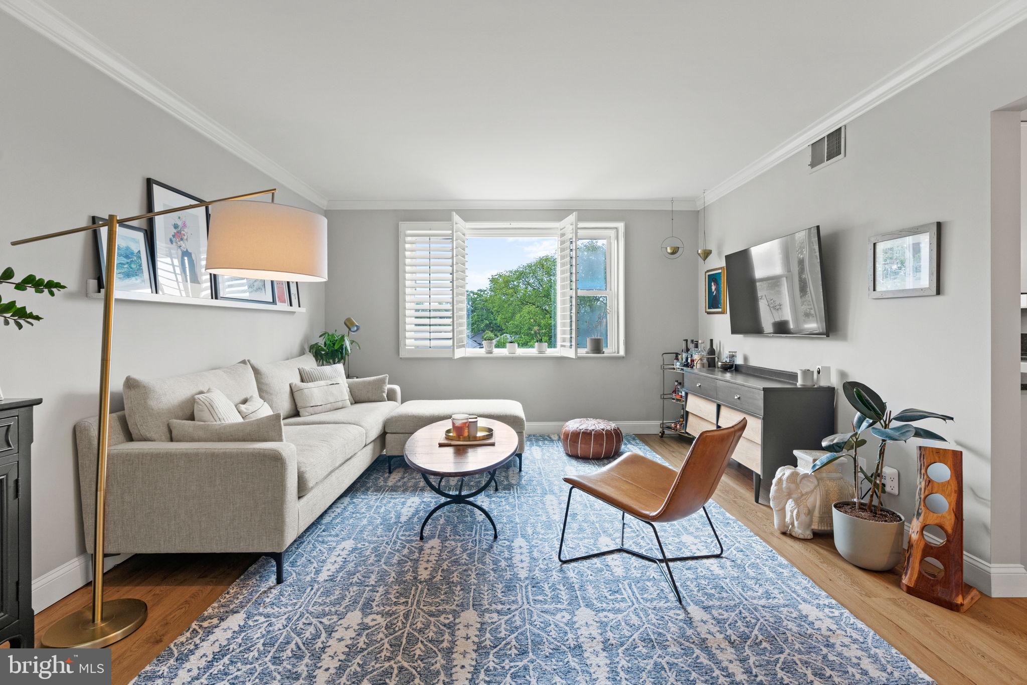 4225 N HENDERSON ROAD Unit: 301