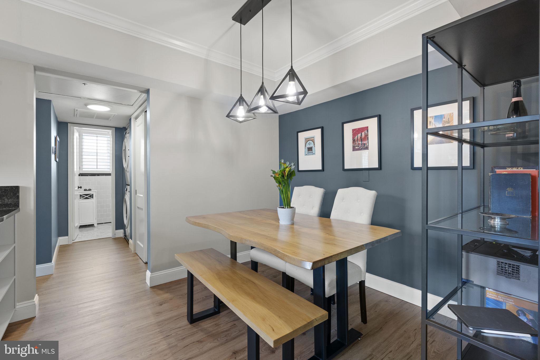 4225 N HENDERSON ROAD Unit: 301