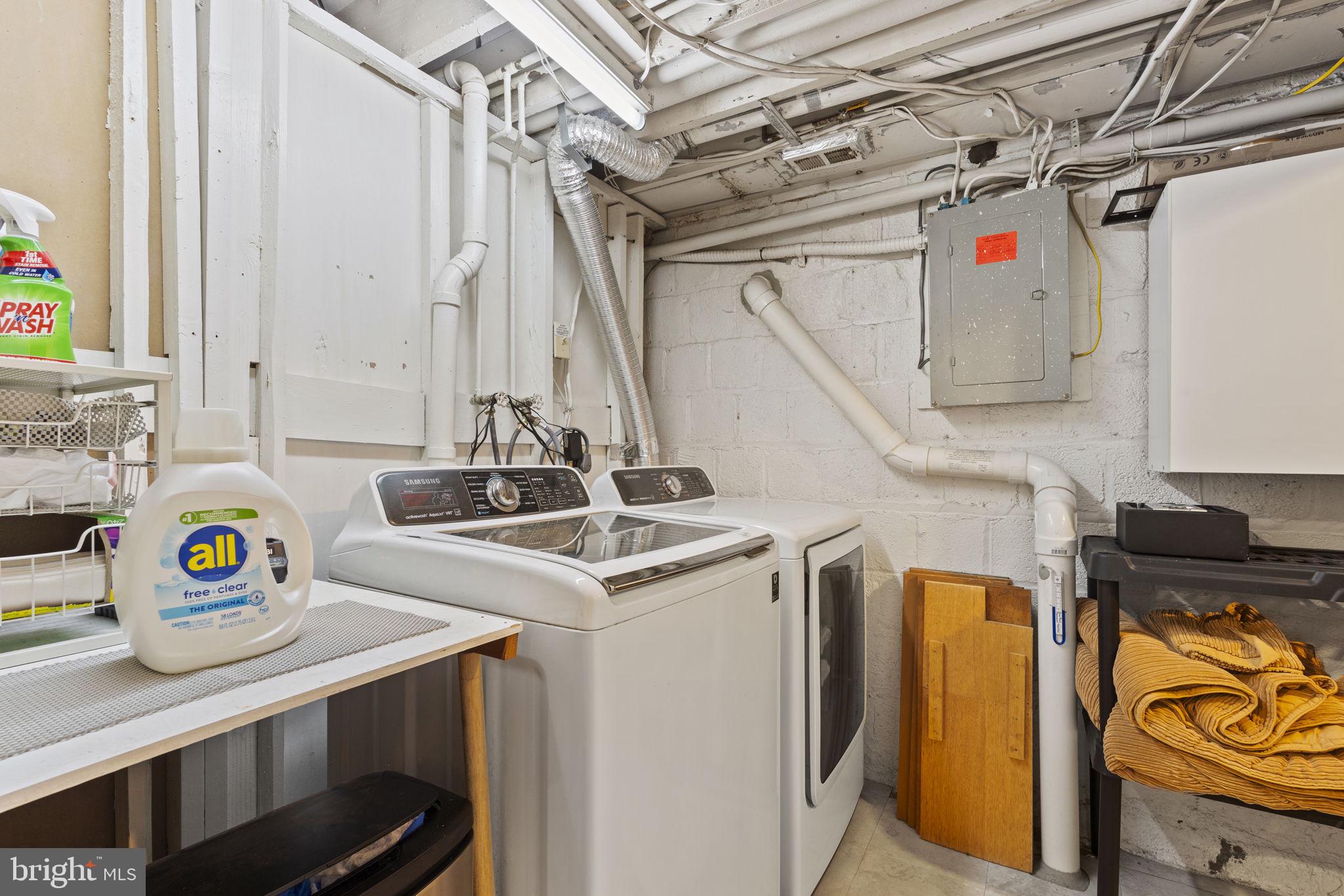 3611 S Taylor St #A1