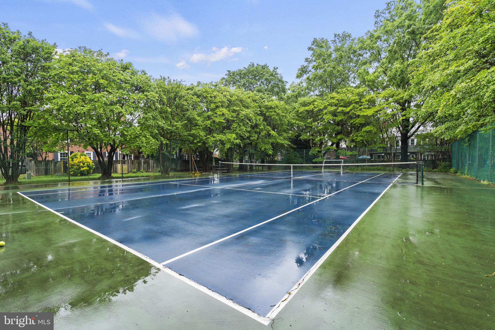 3611 S Taylor St #A1