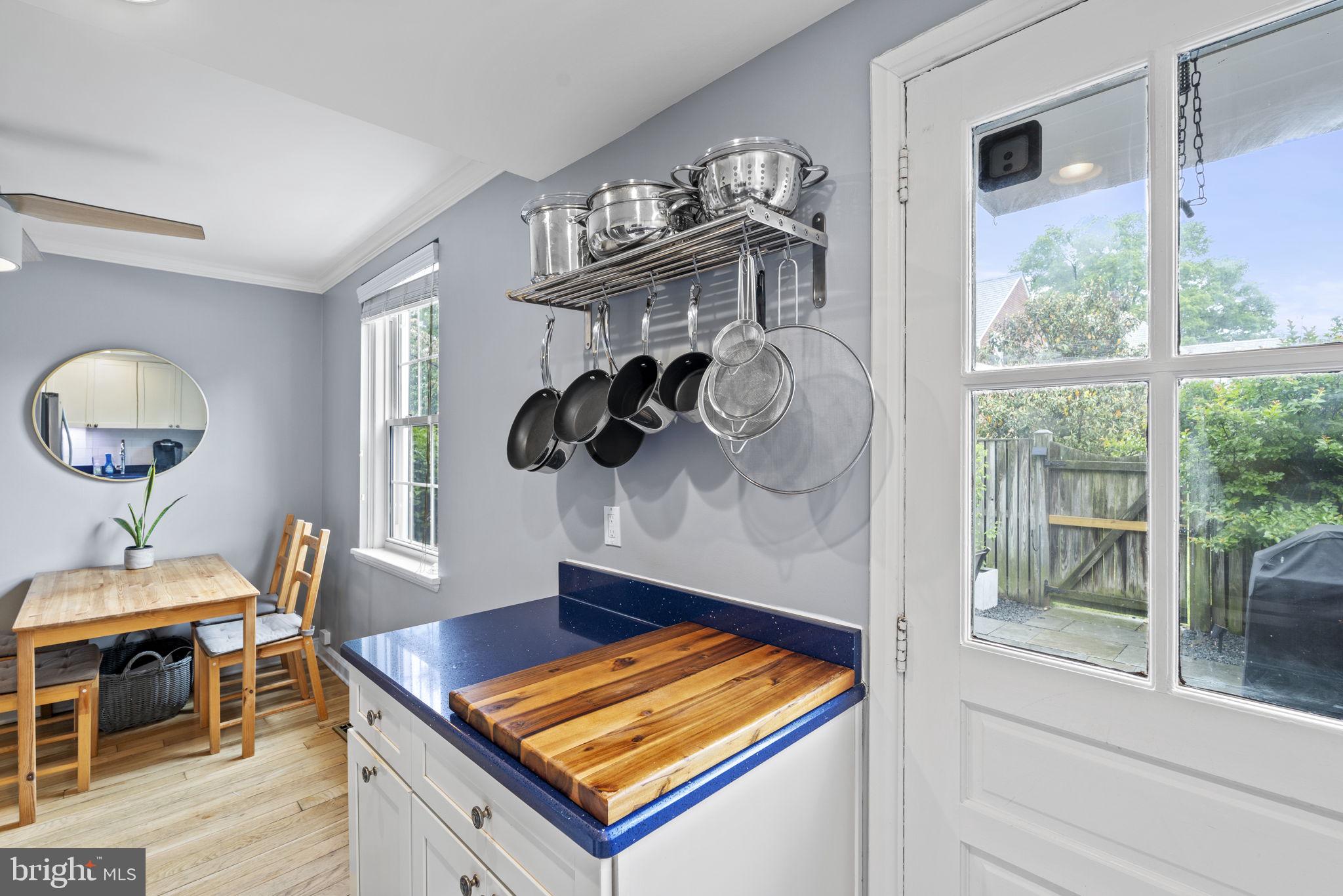 3611 S Taylor St #A1