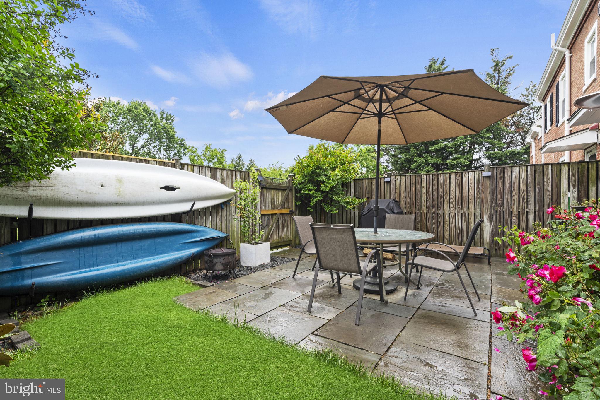 3611 S Taylor St #A1