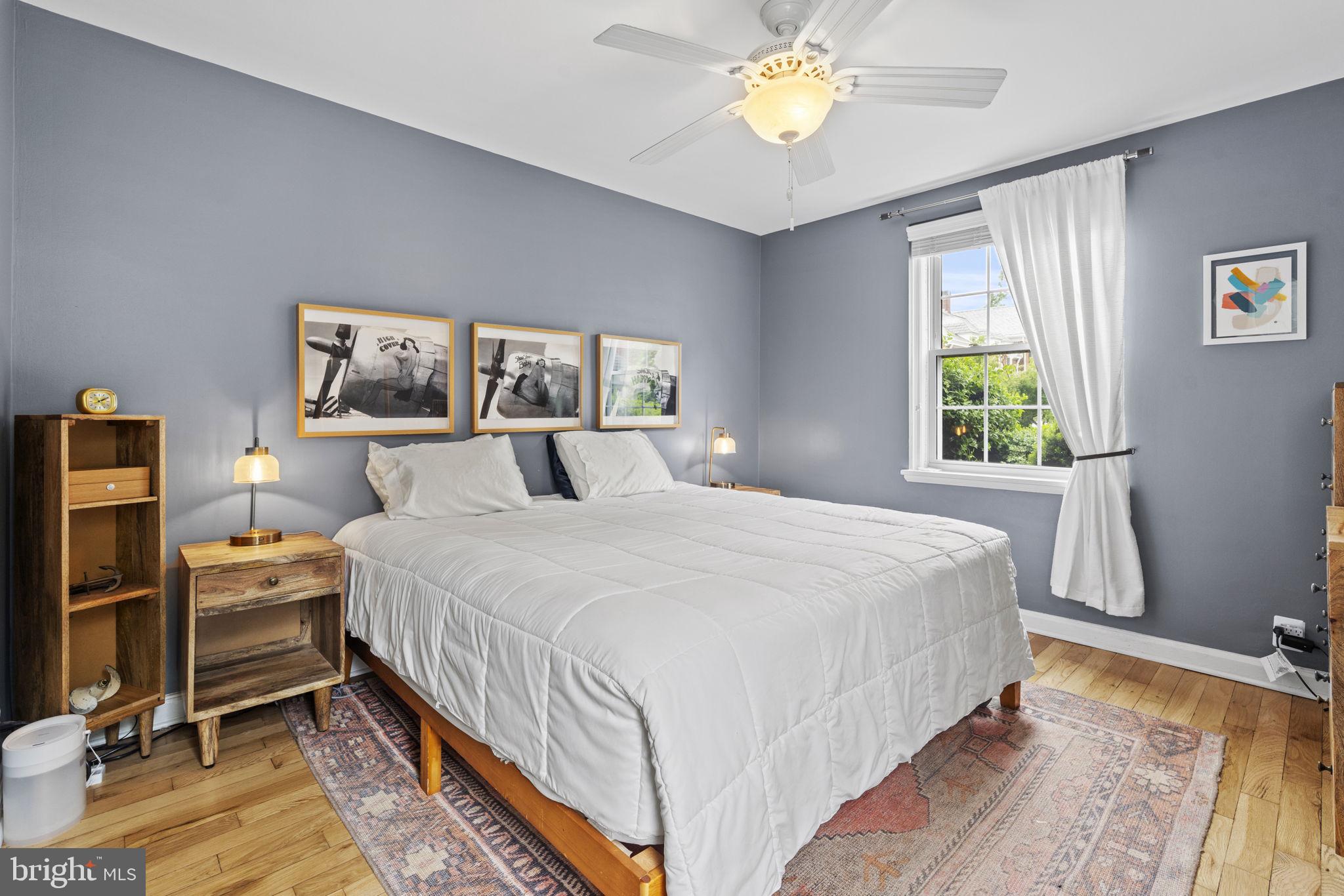 3611 S Taylor St #A1