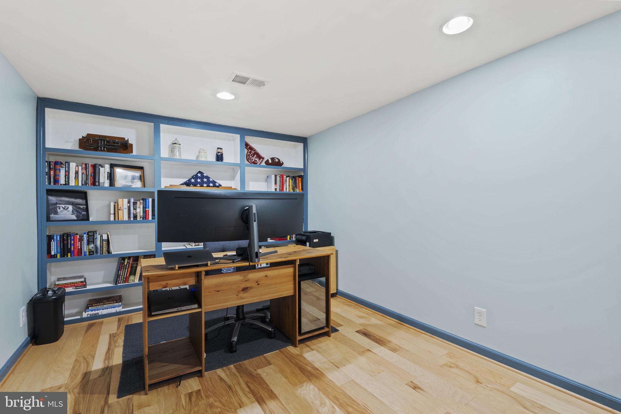 3611 S Taylor St #A1