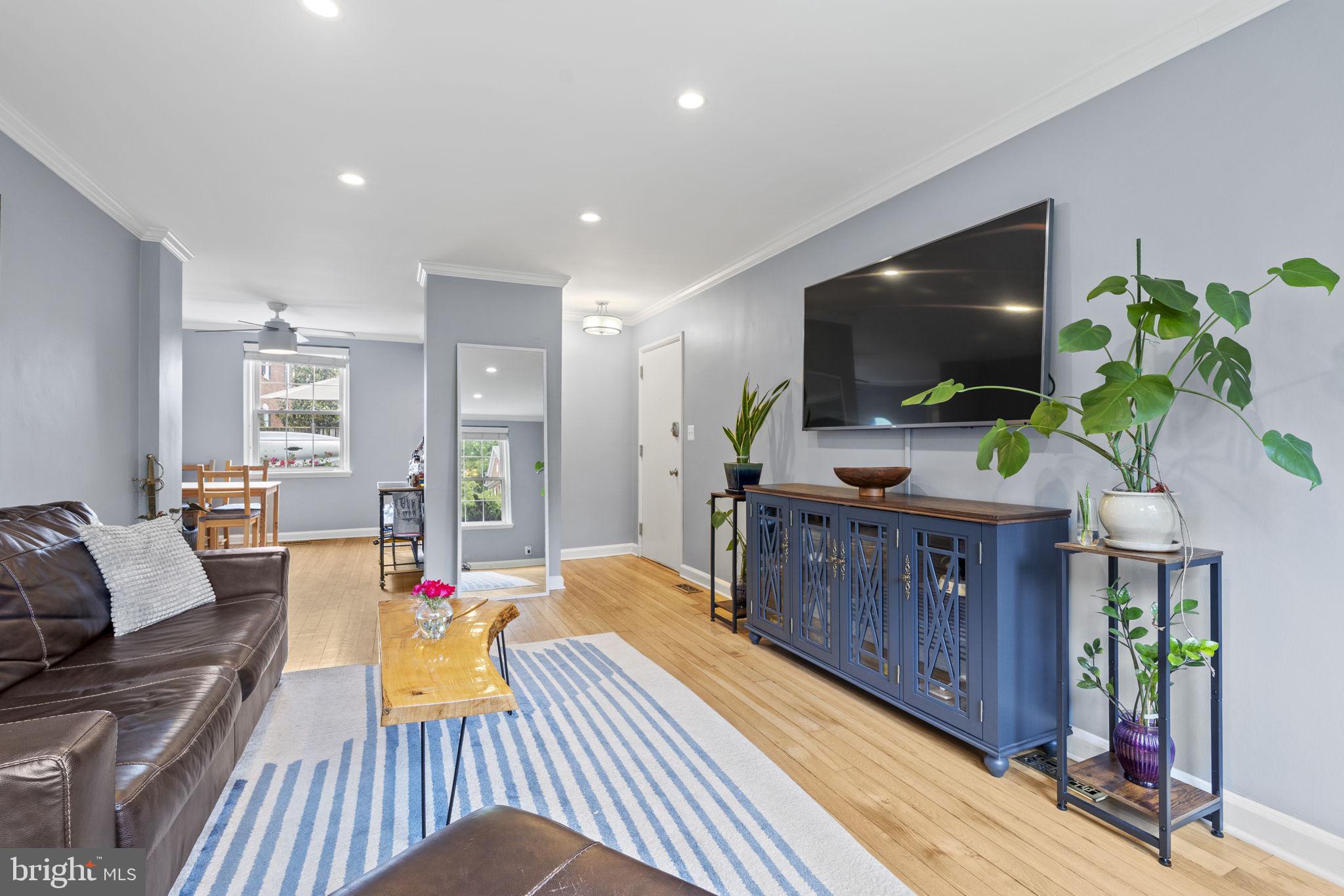 3611 S Taylor St #A1