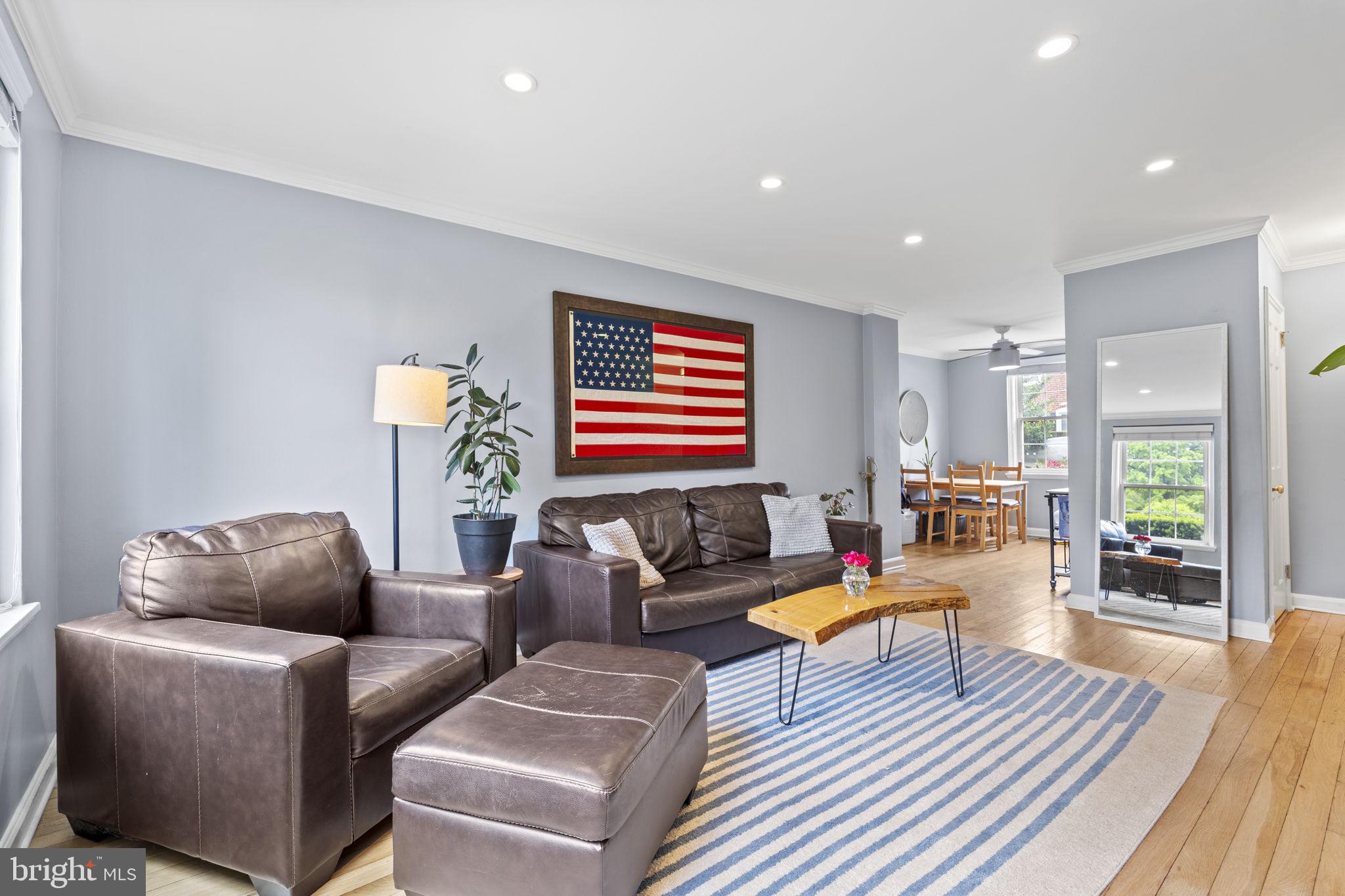 3611 S Taylor St #A1