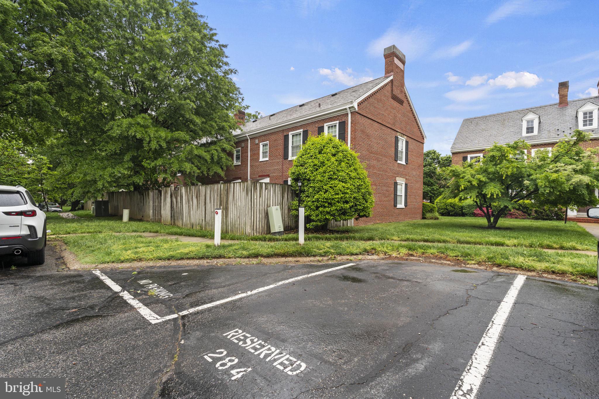 3611 S Taylor St #A1