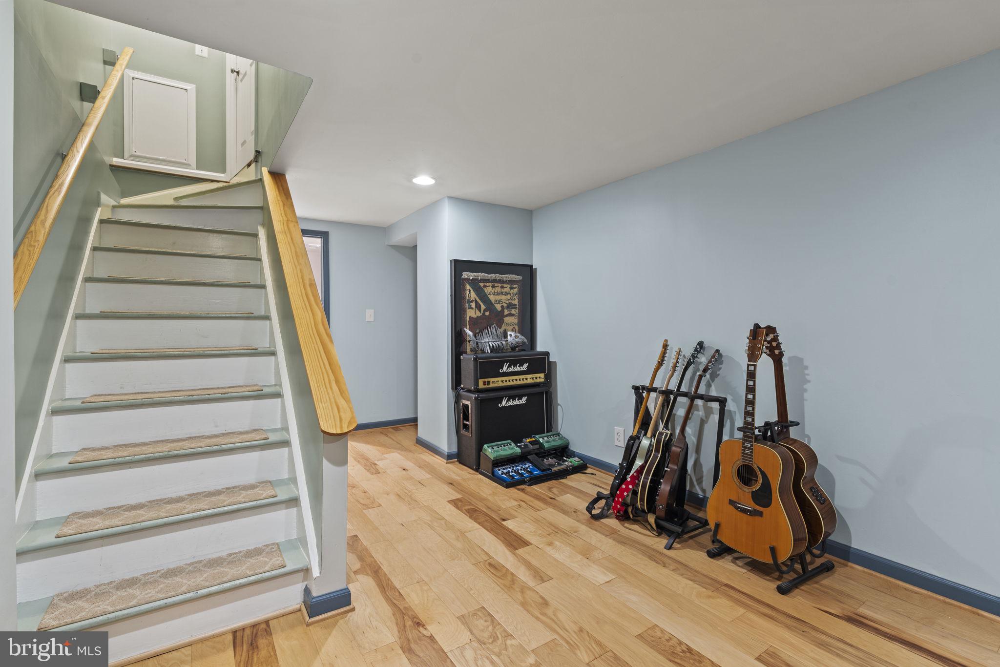 3611 S Taylor St #A1