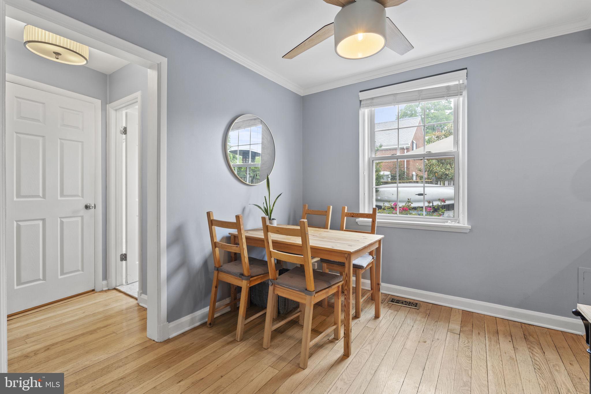 3611 S Taylor St #A1