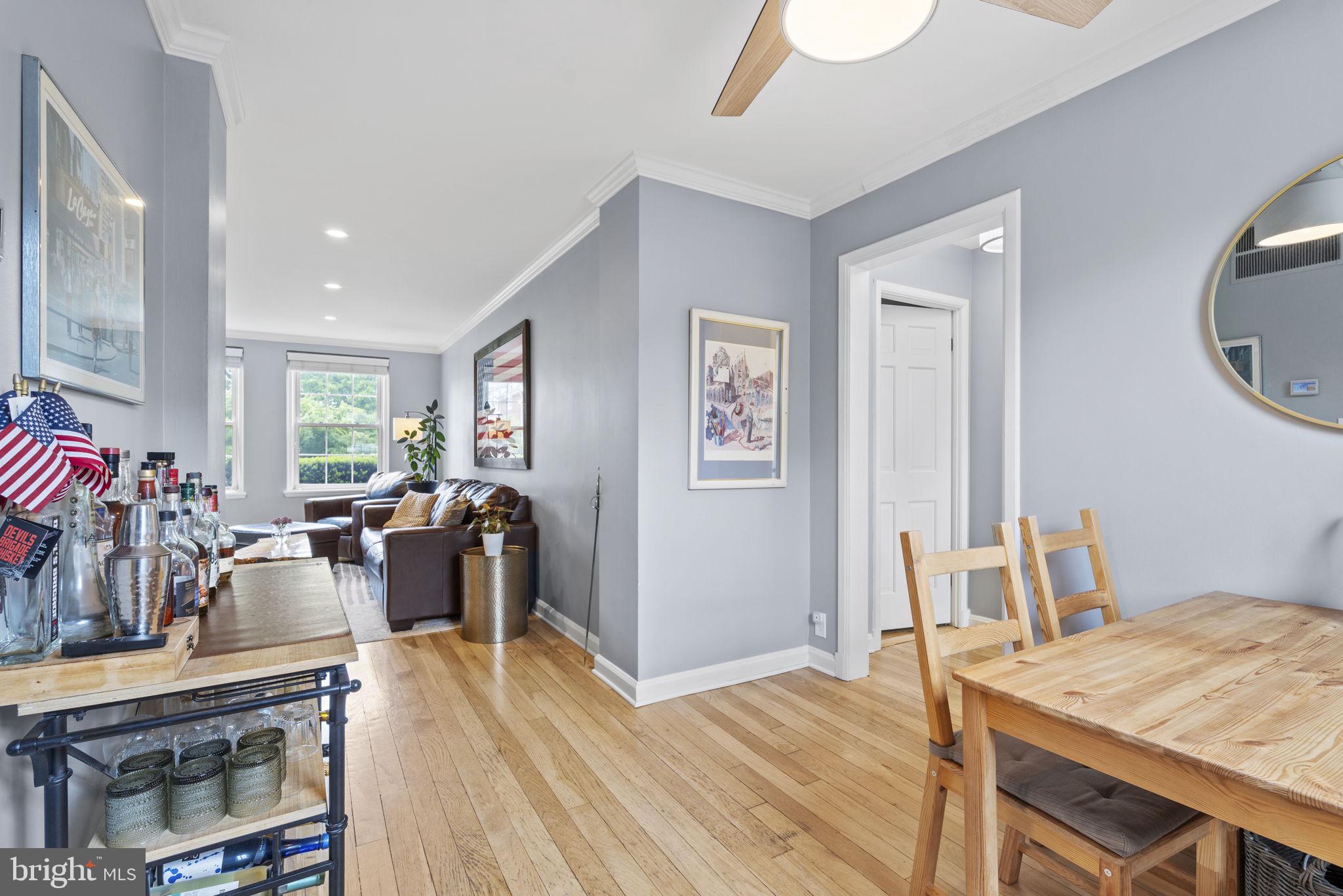 3611 S Taylor St #A1