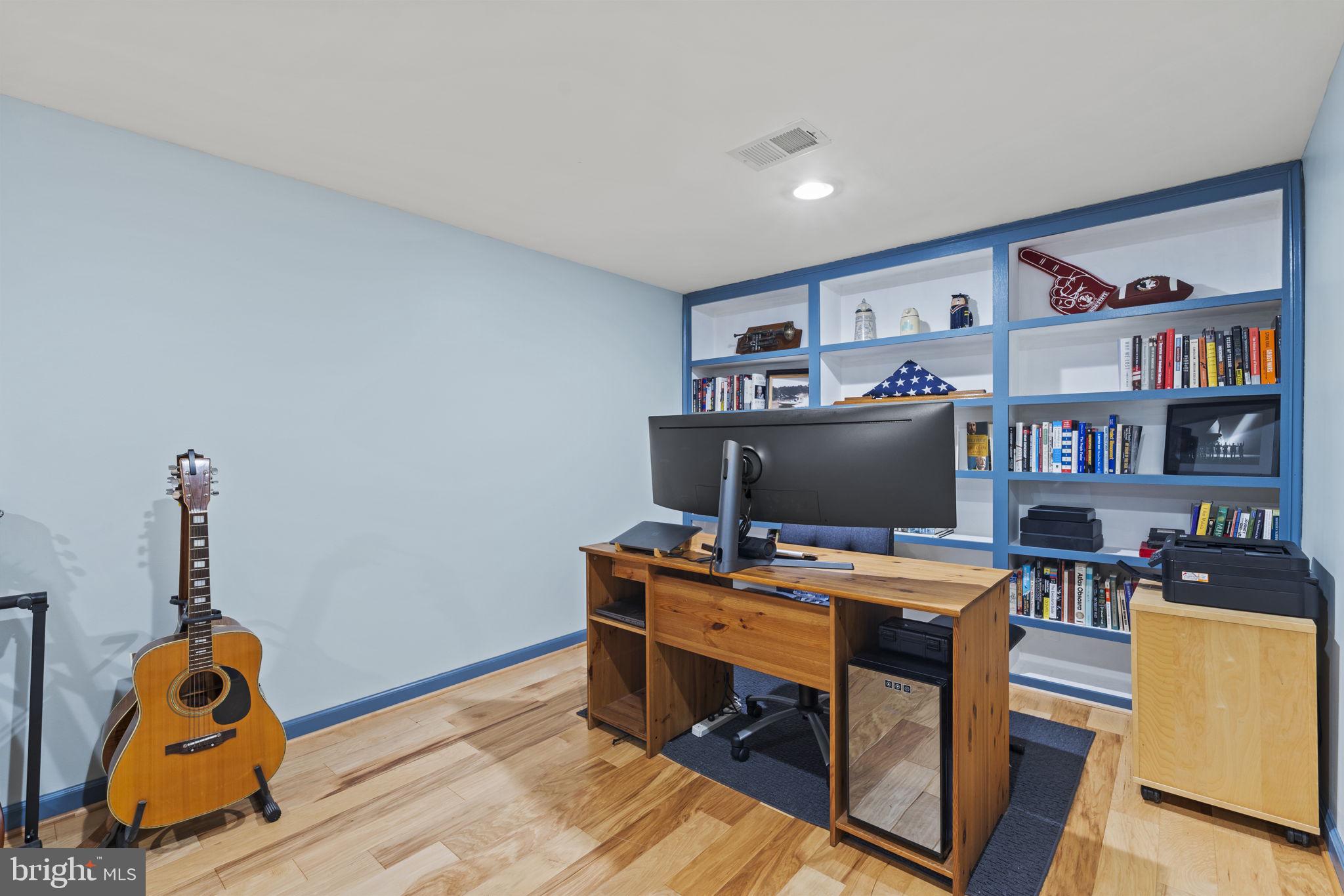 3611 S Taylor St #A1