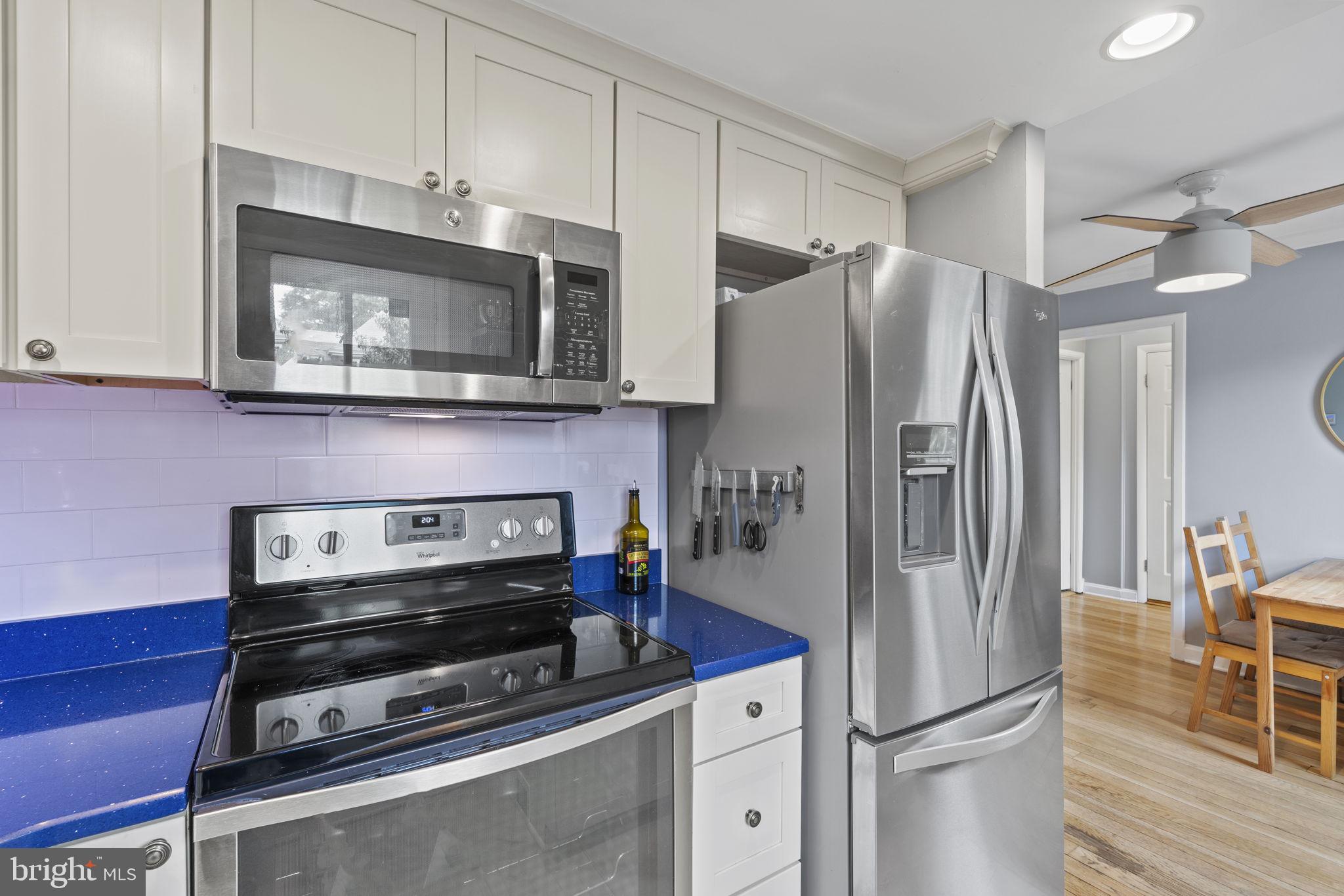 3611 S Taylor St #A1