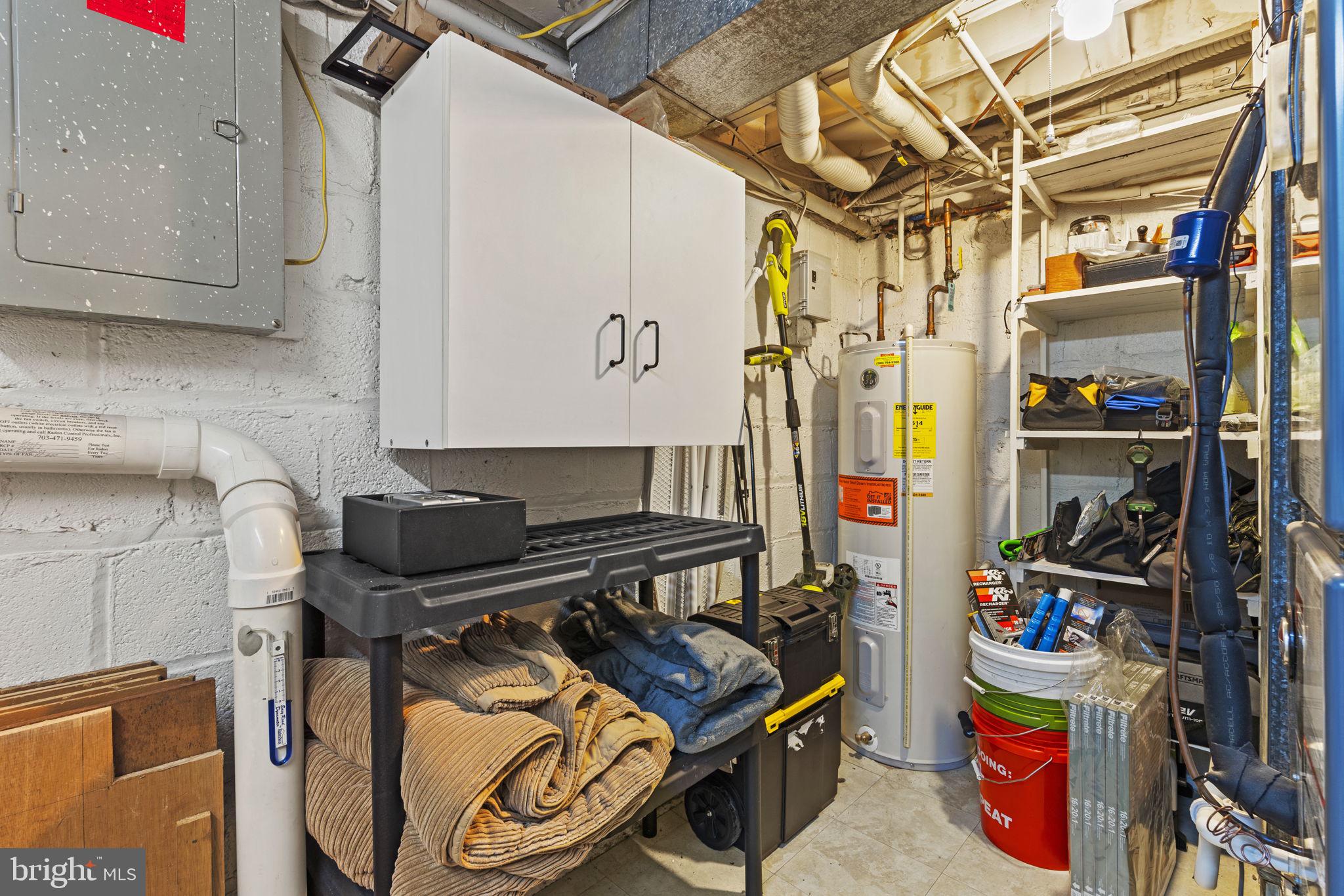 3611 S Taylor St #A1