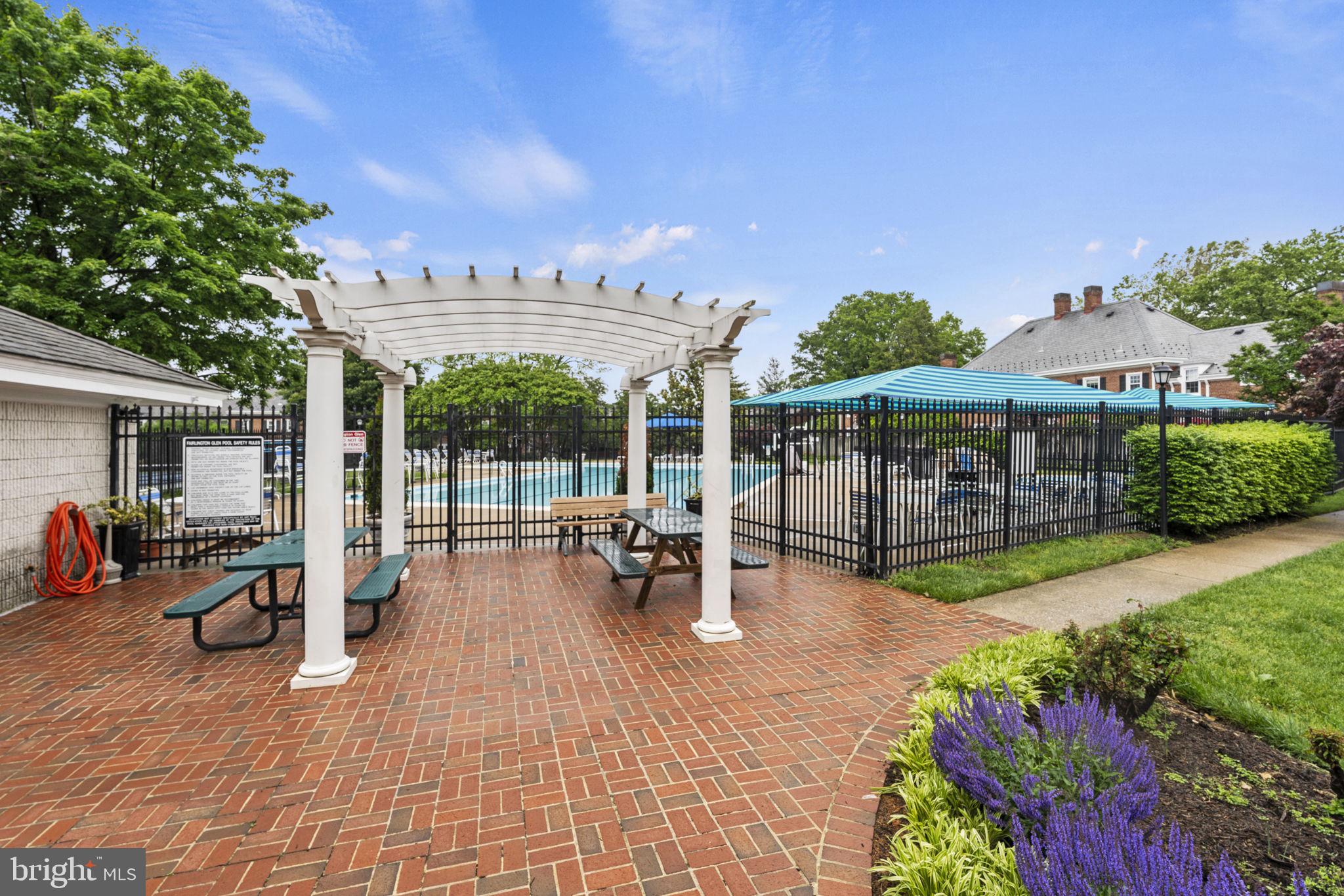 3611 S Taylor St #A1