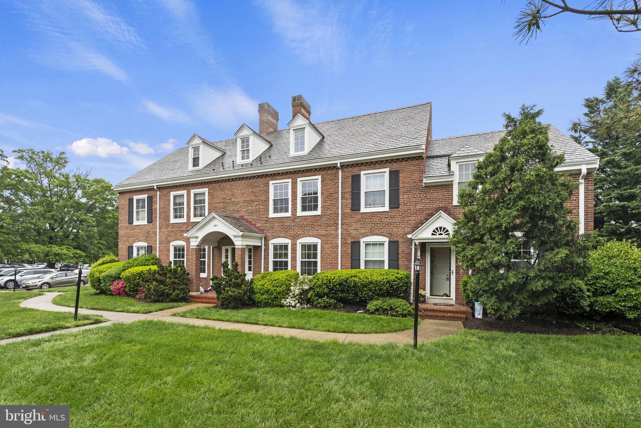 3611 S Taylor St #A1