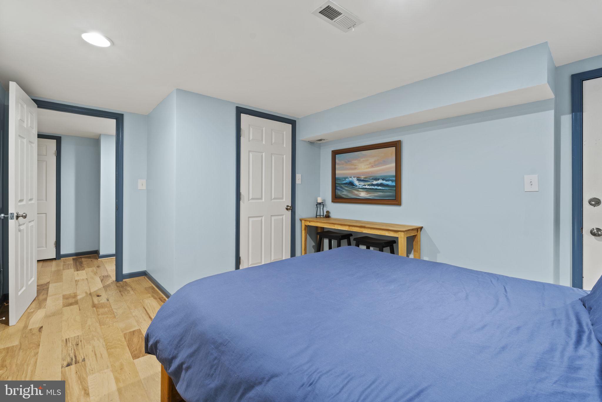 3611 S Taylor St #A1