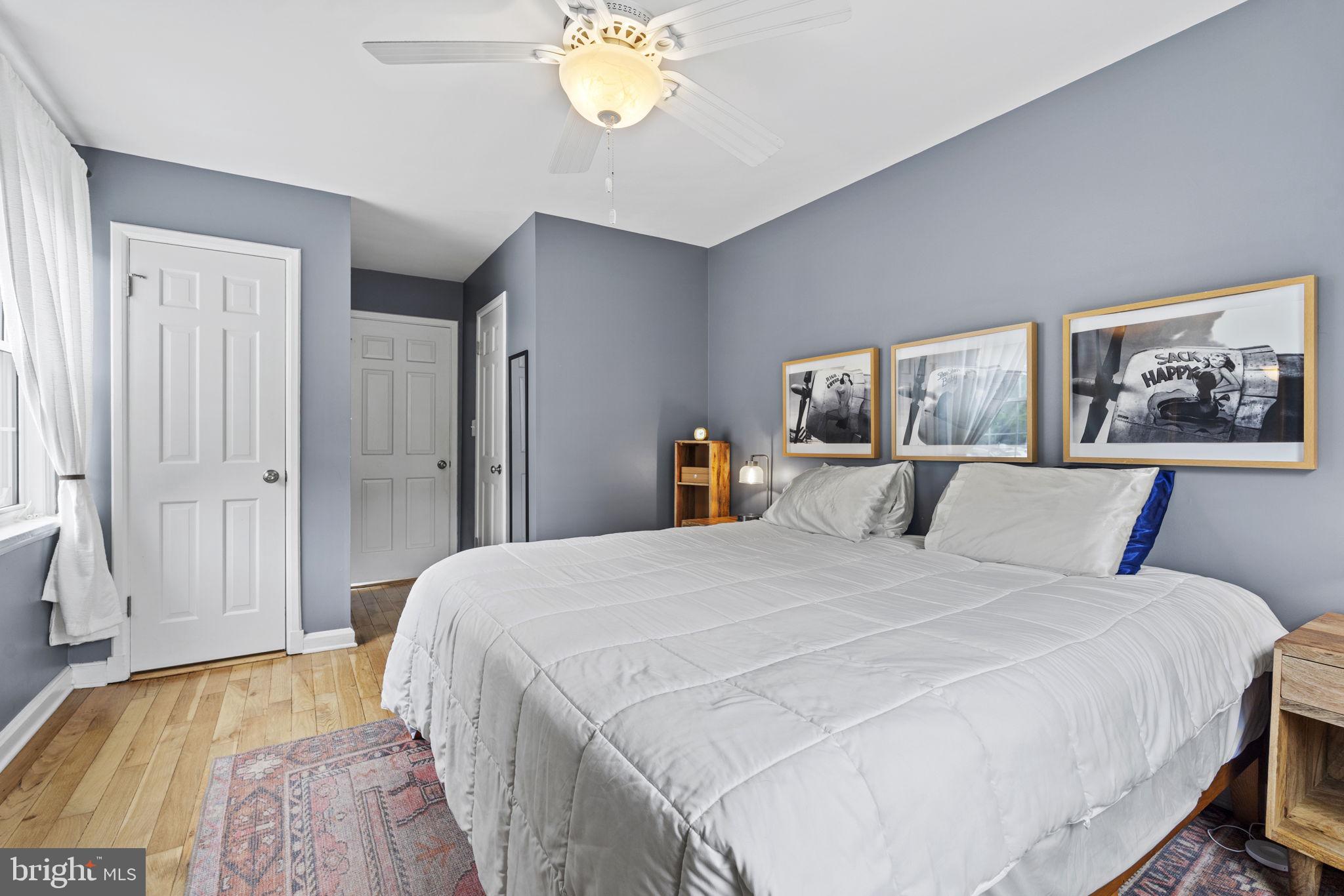 3611 S Taylor St #A1