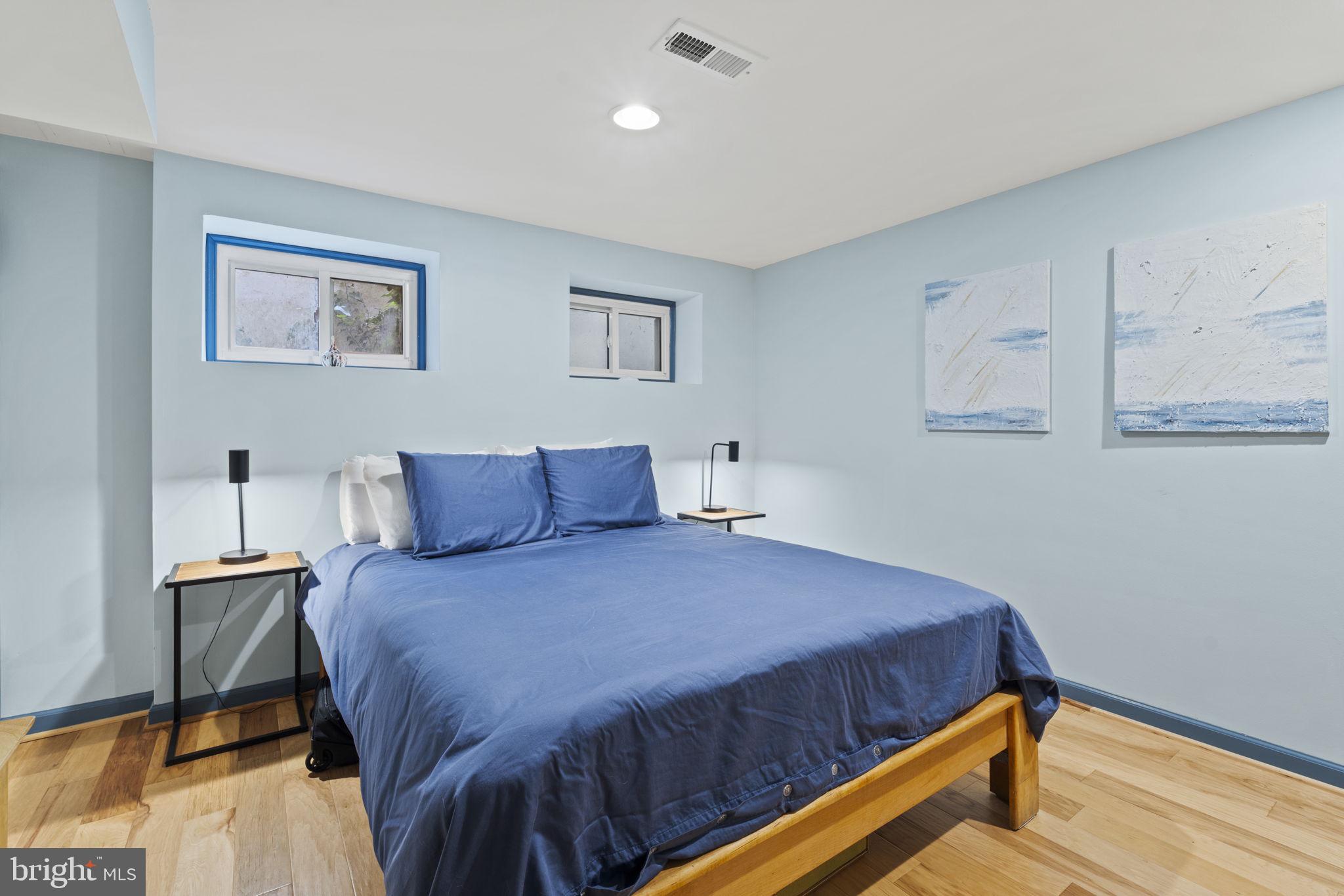 3611 S Taylor St #A1