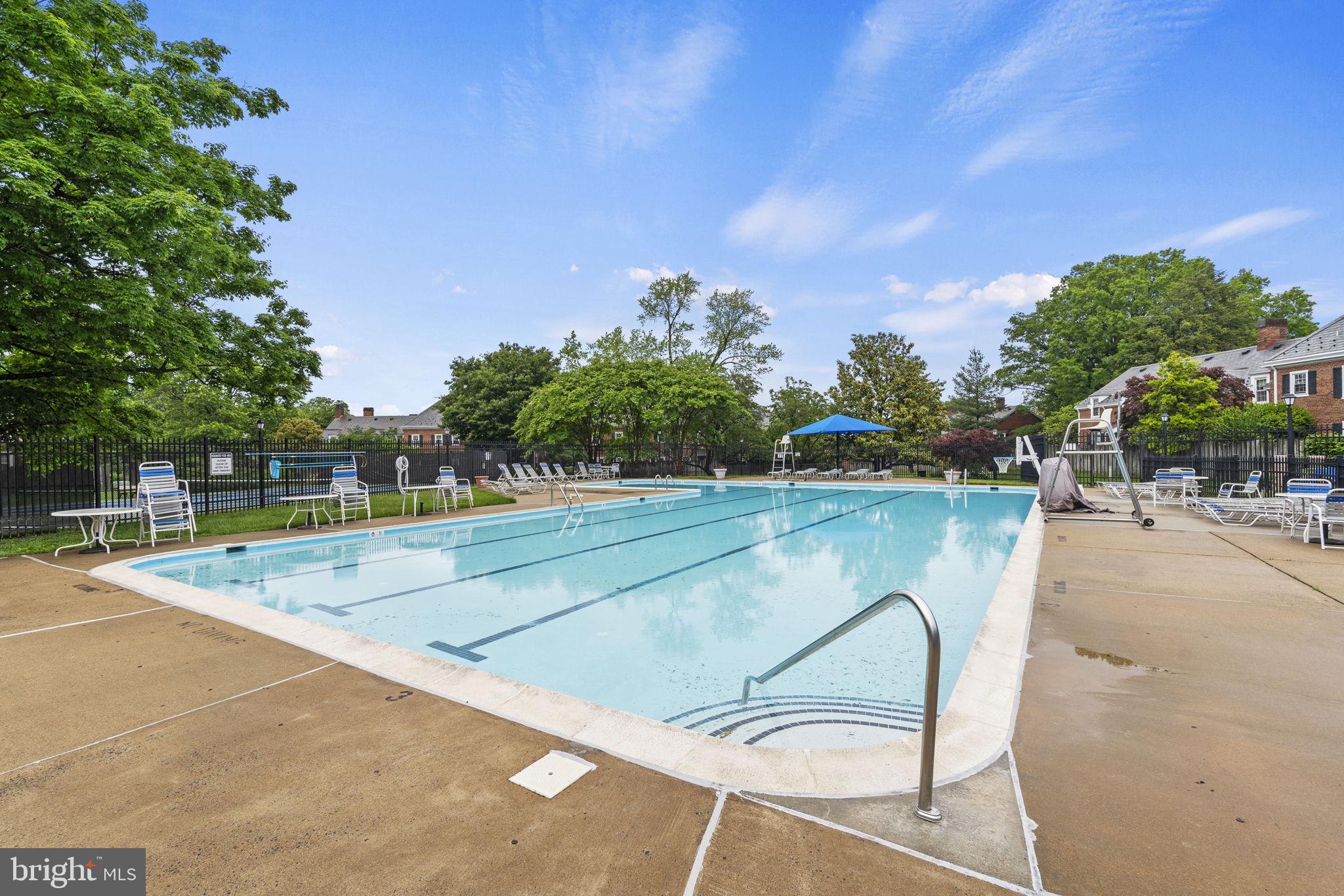 3611 S Taylor St #A1