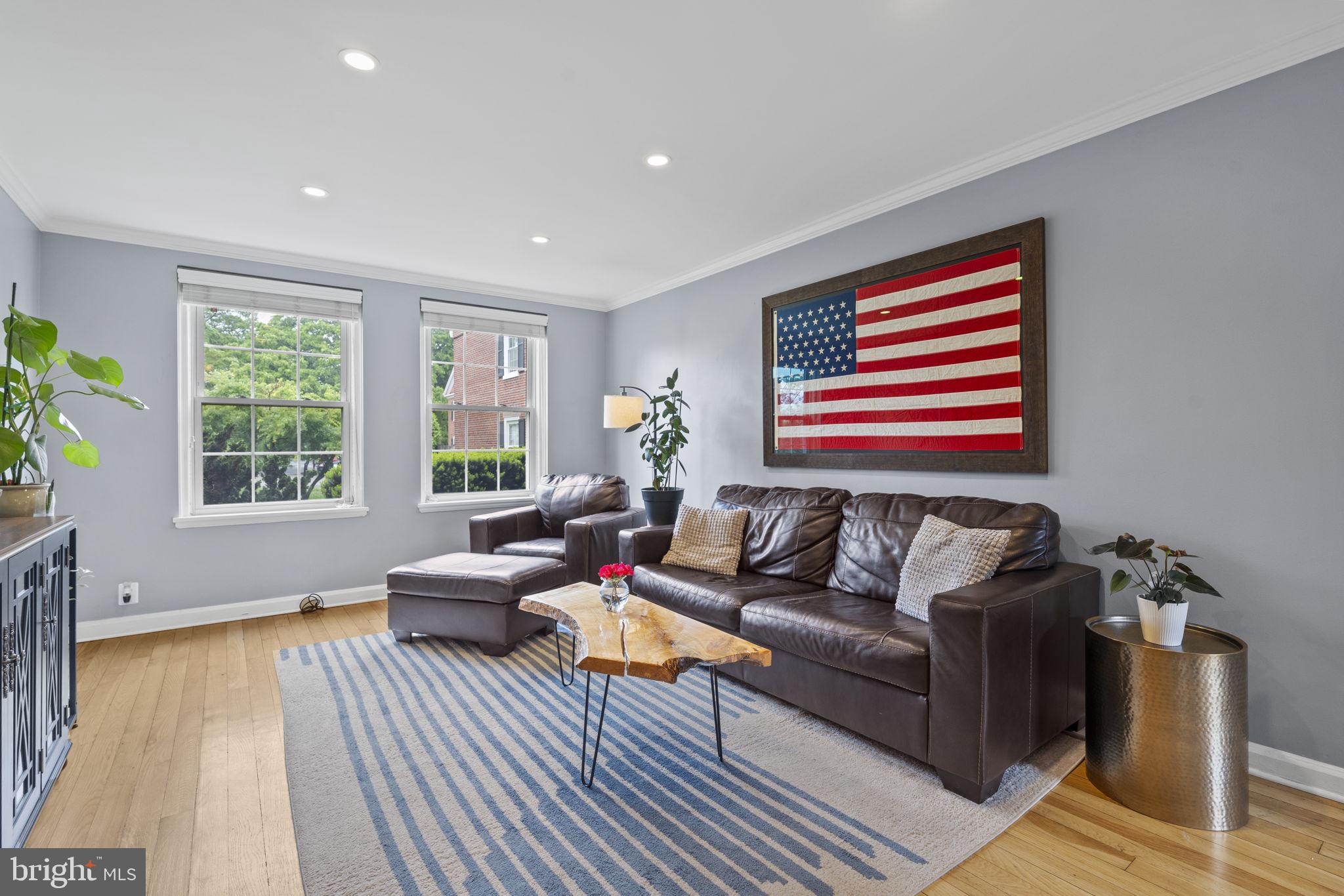 3611 S Taylor St #A1