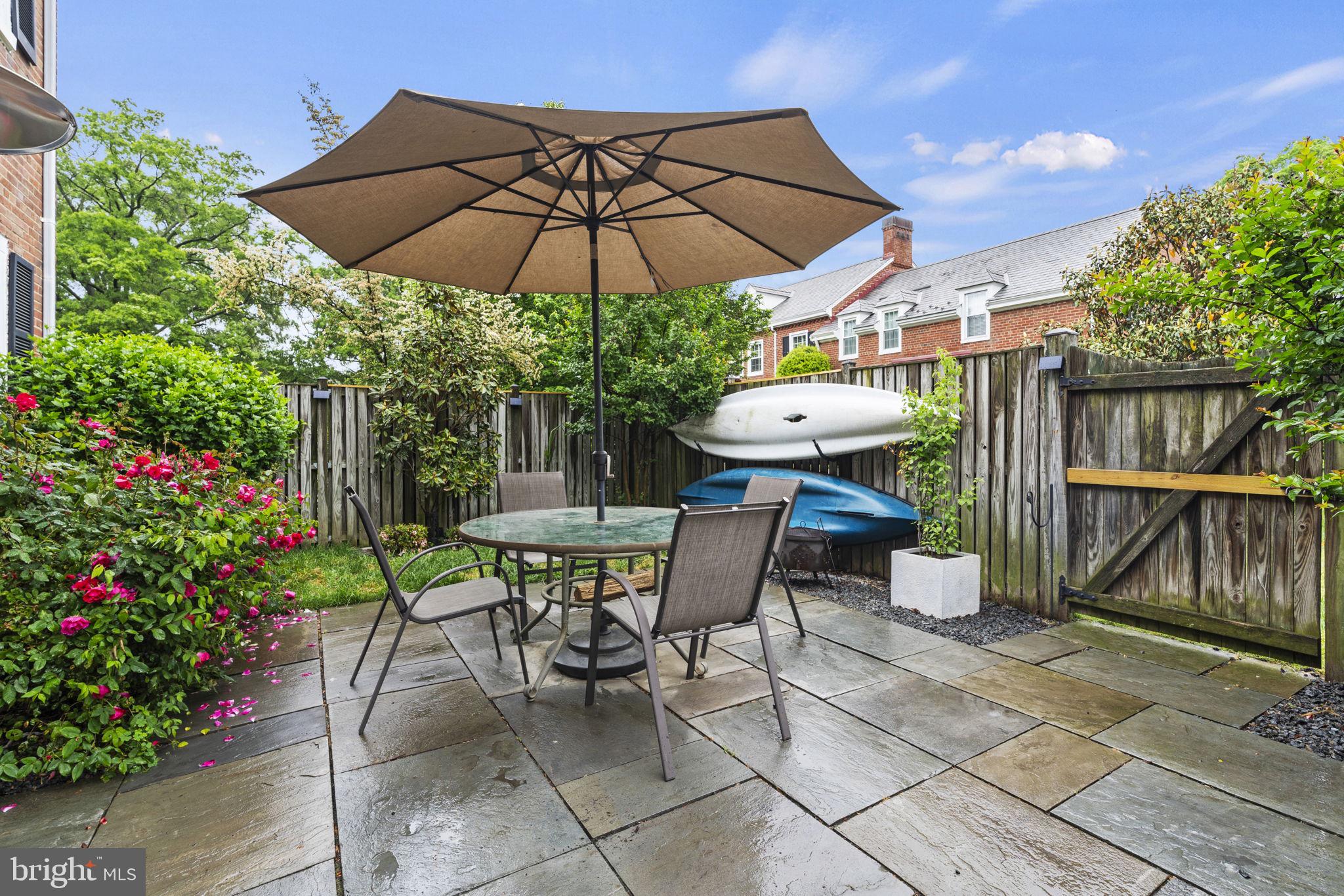 3611 S Taylor St #A1