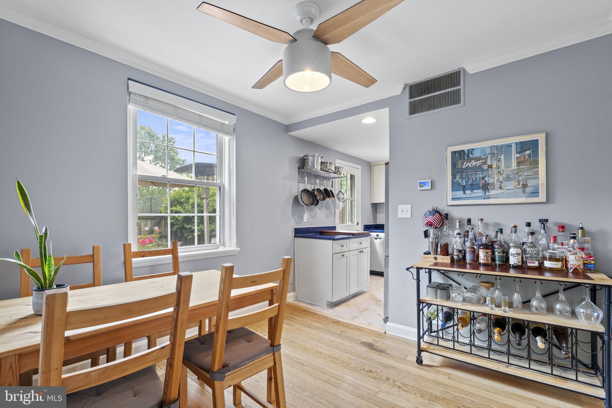 3611 S Taylor St #A1