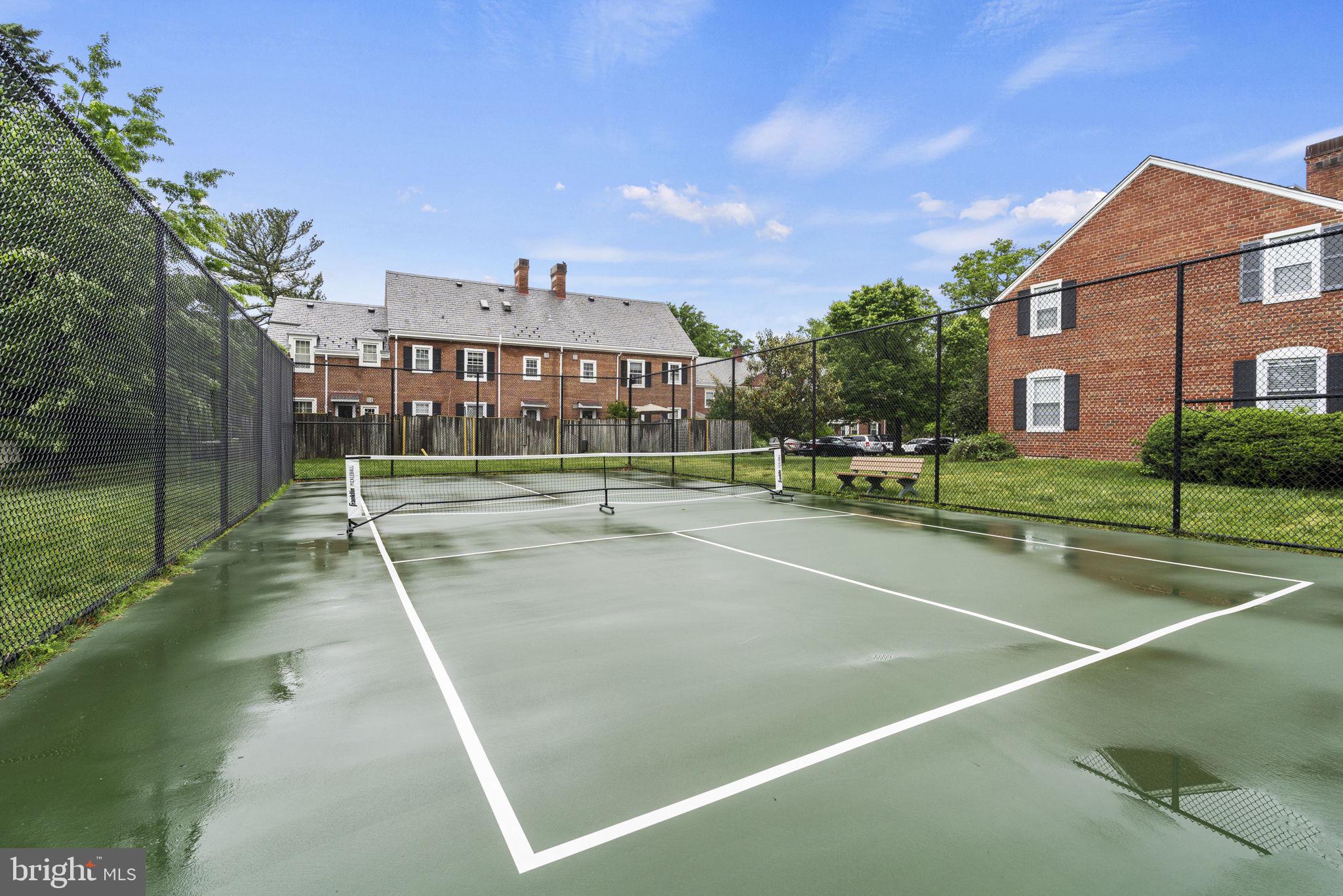 3611 S Taylor St #A1