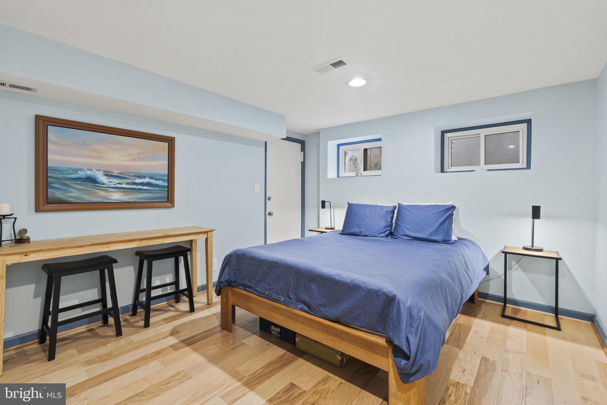 3611 S Taylor St #A1