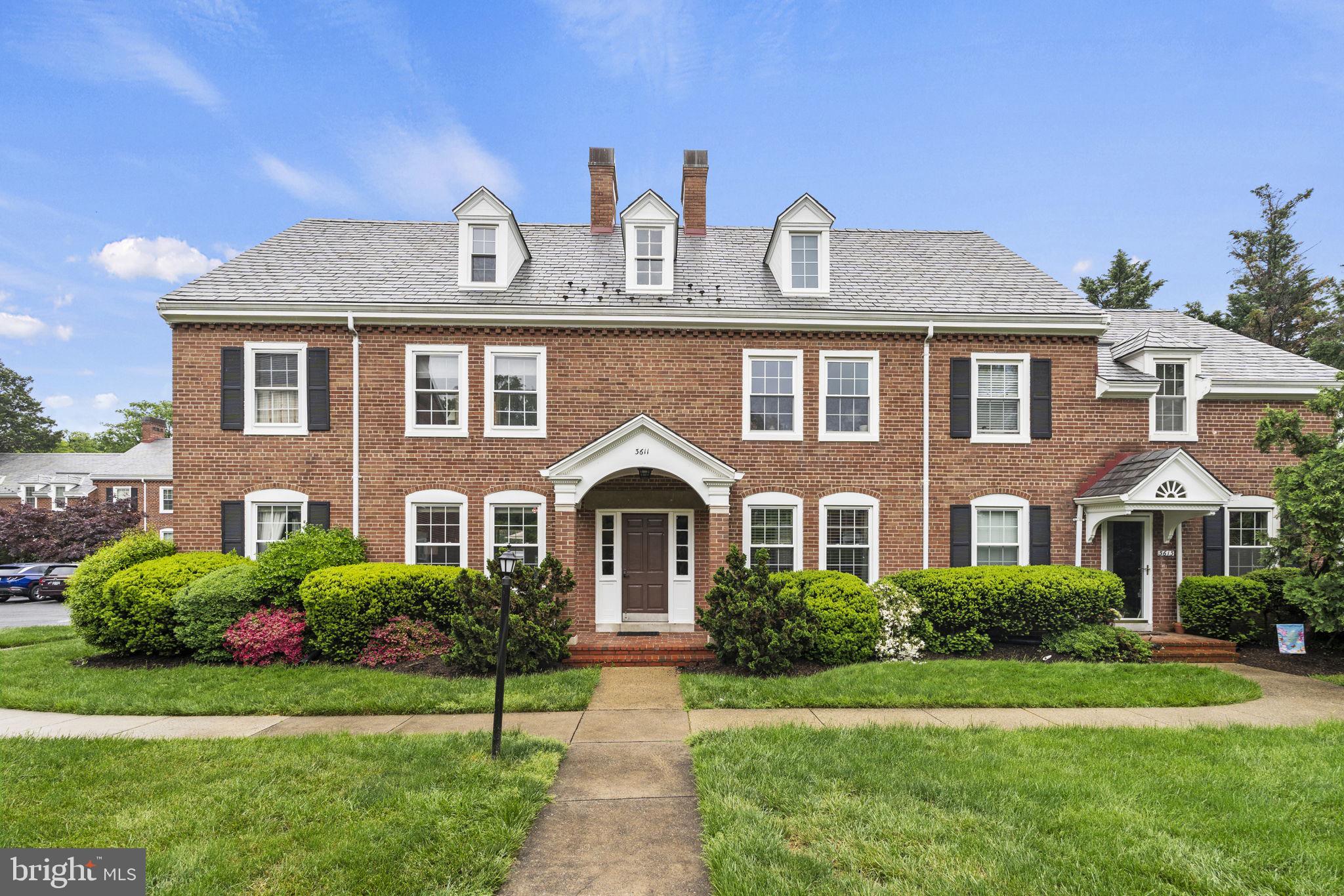 3611 S Taylor St #A1