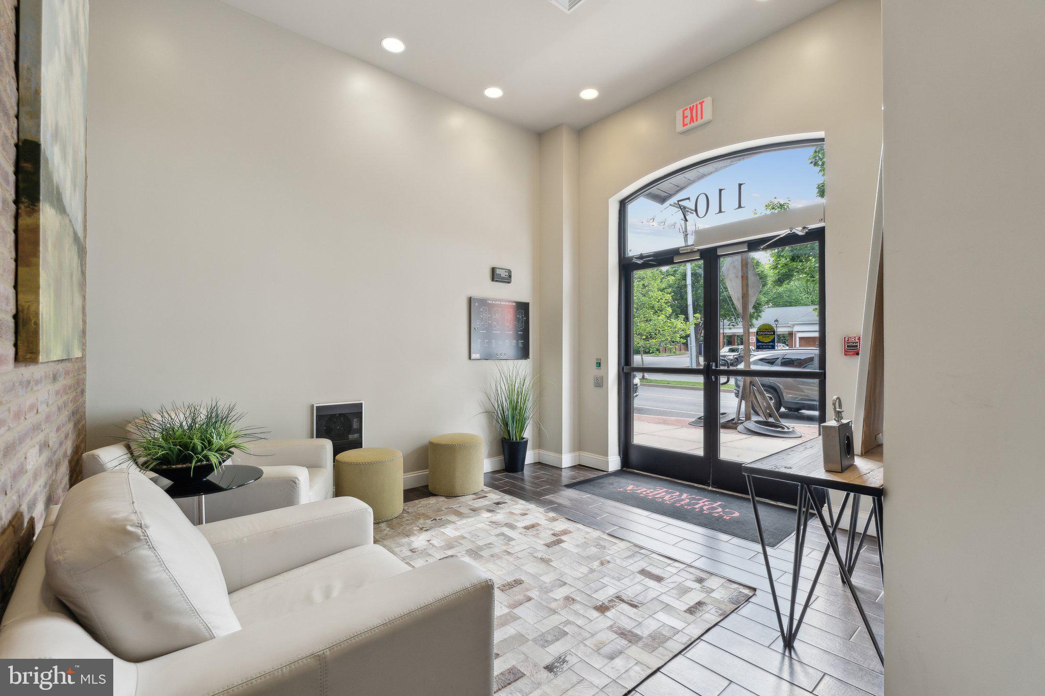 1107 S Walter Reed Dr S #502