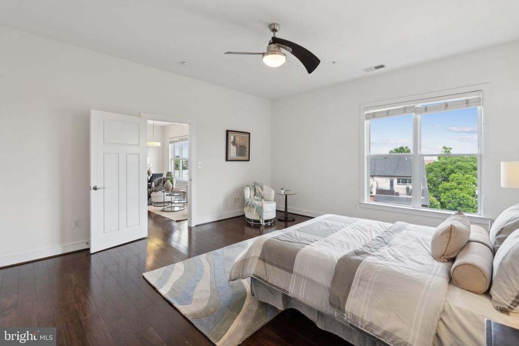 1107 S Walter Reed Dr S #502