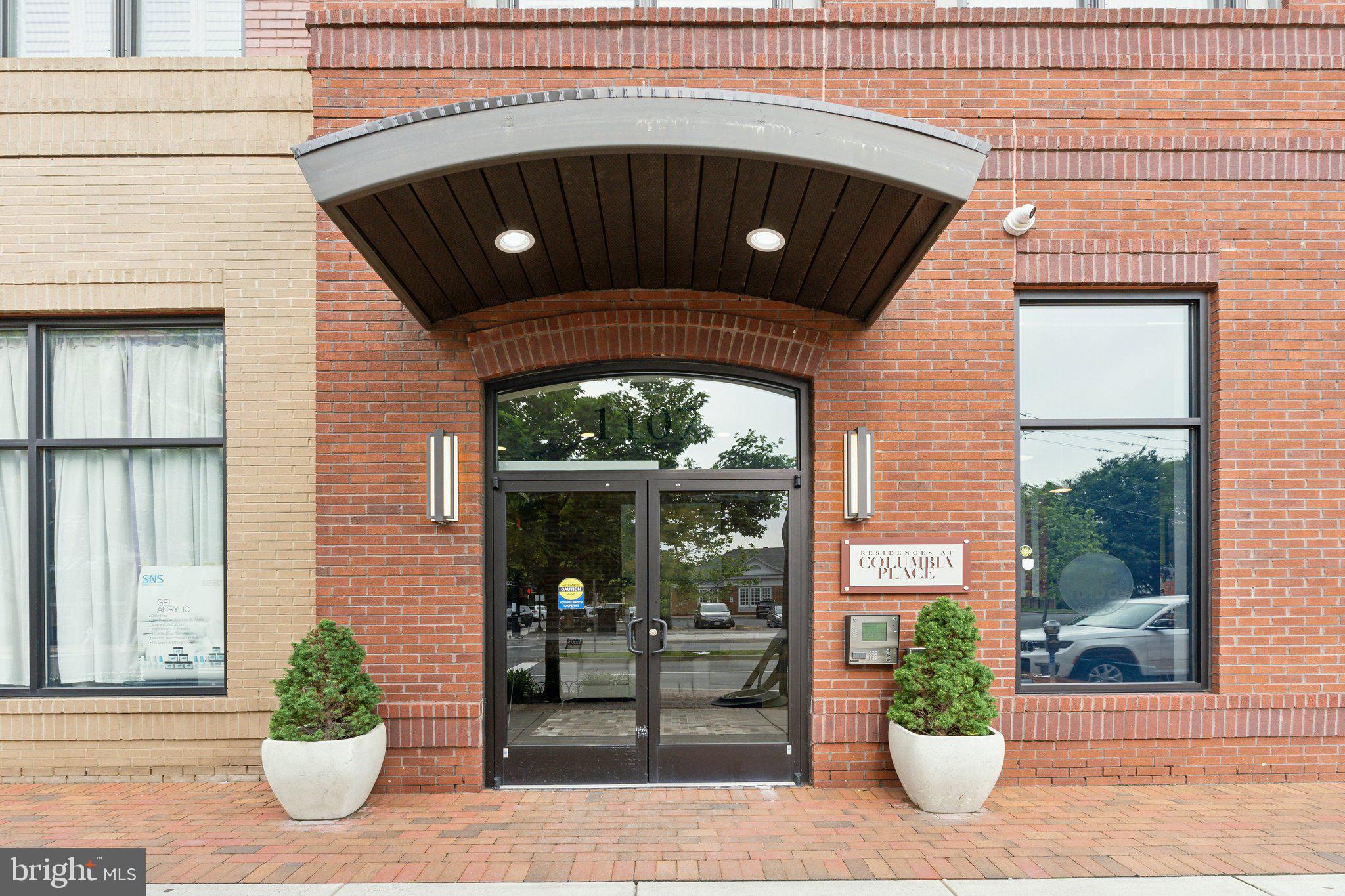 1107 S Walter Reed Dr S #502