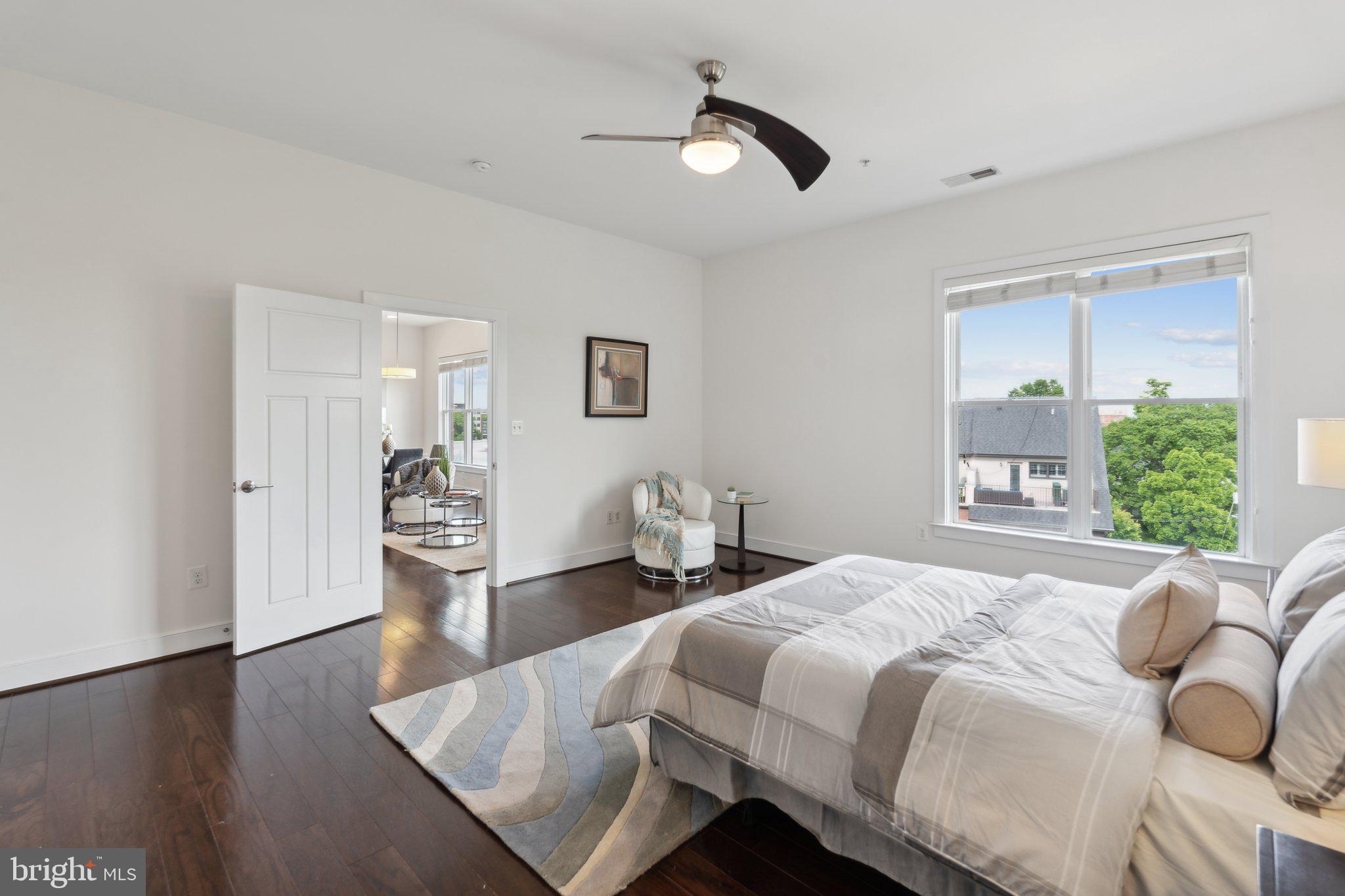 1107 S Walter Reed Dr S #502