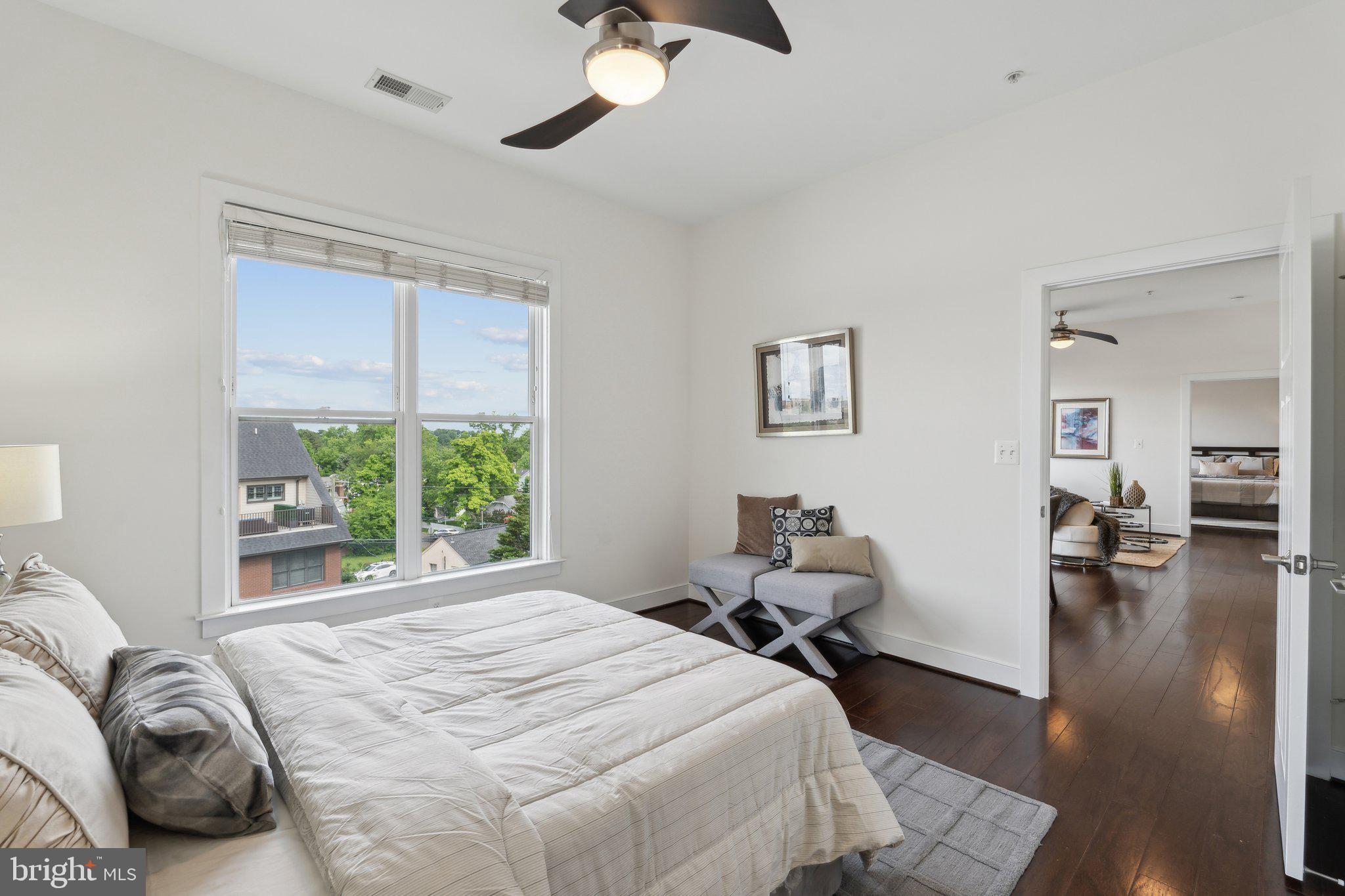 1107 S Walter Reed Dr S #502