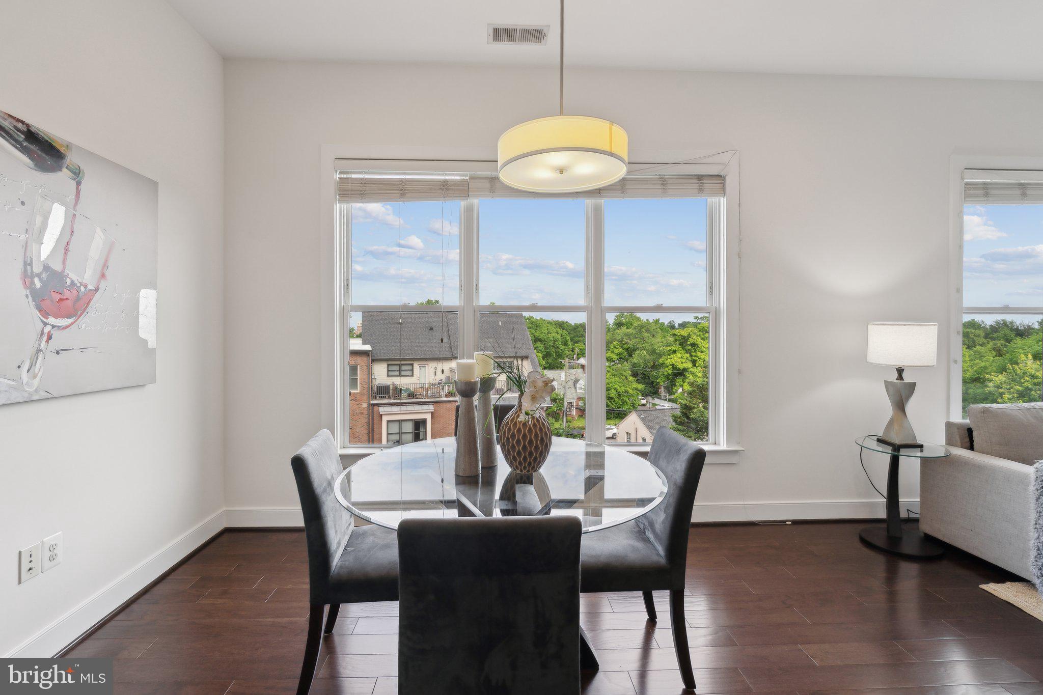 1107 S Walter Reed Dr S #502