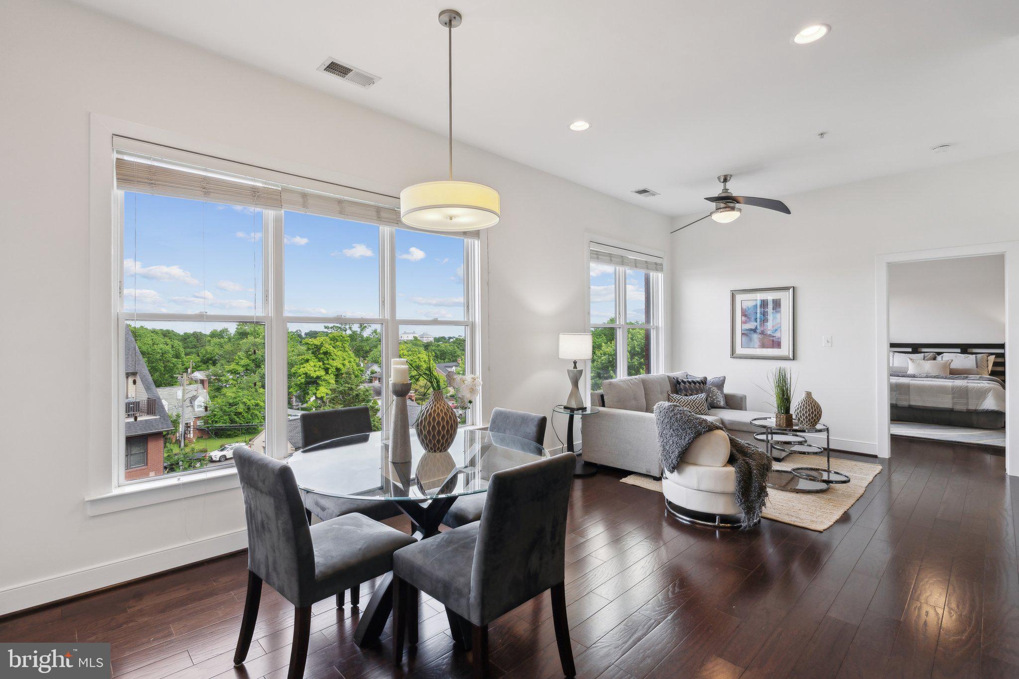 1107 S Walter Reed Dr S #502