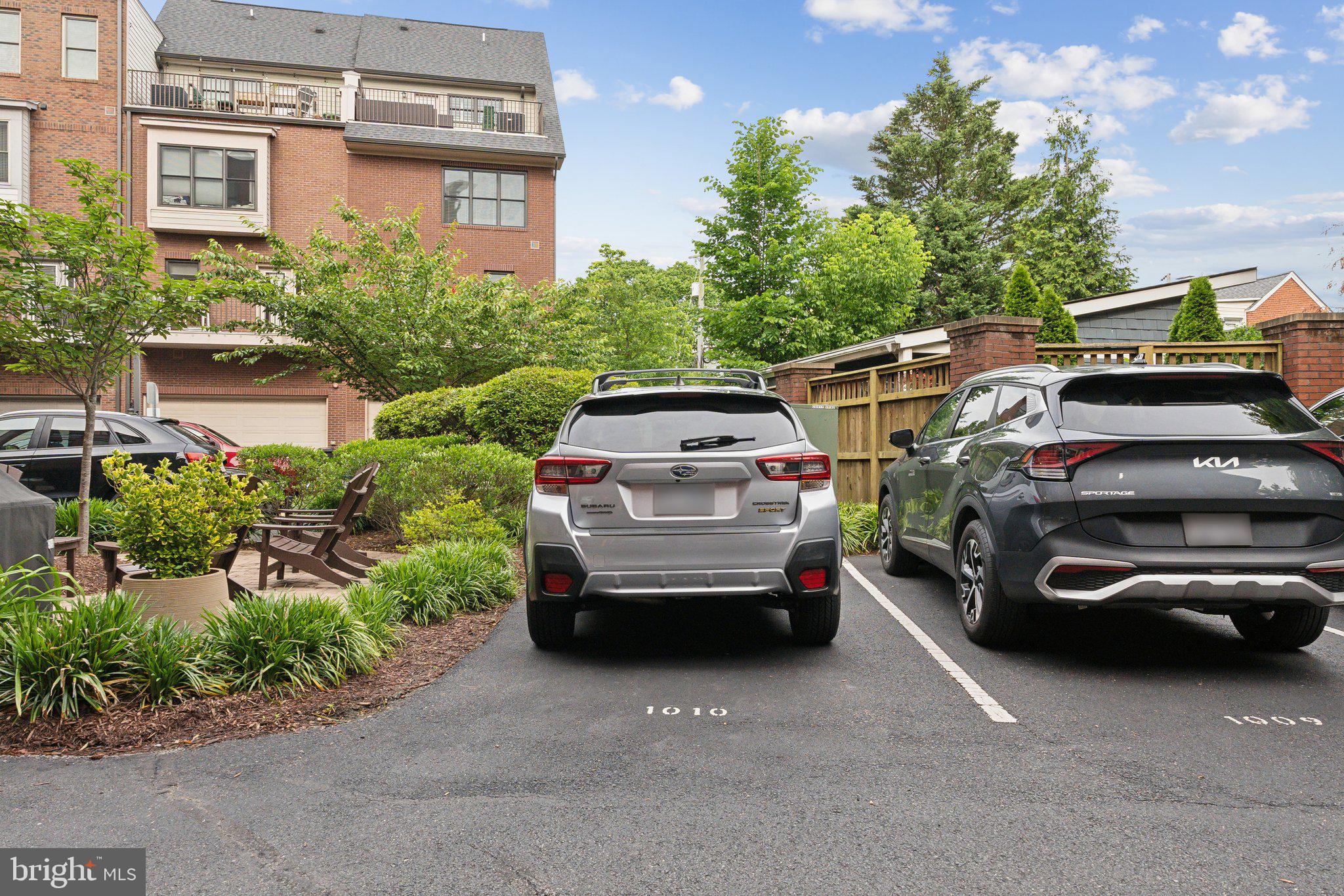 1107 S Walter Reed Dr S #502