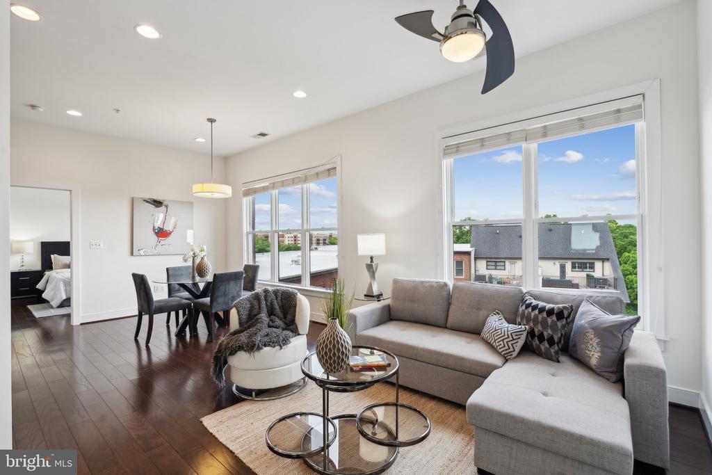 1107 S Walter Reed Dr S #502