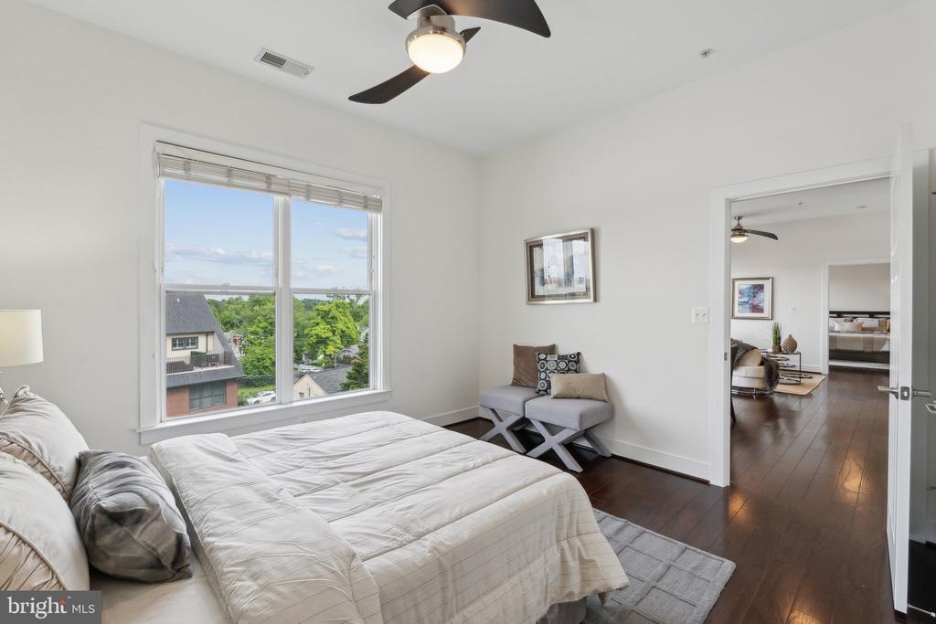 1107 S Walter Reed Dr S #502