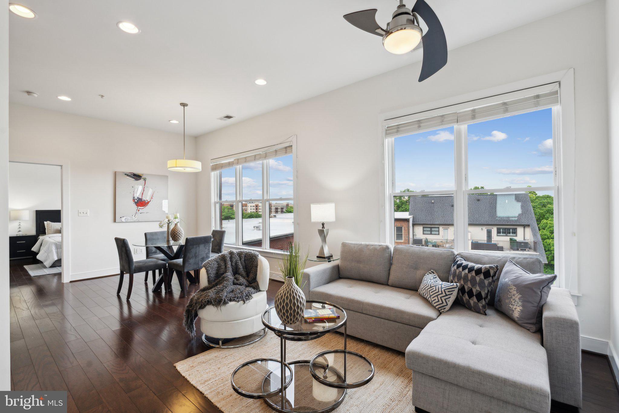 1107 S Walter Reed Dr S #502