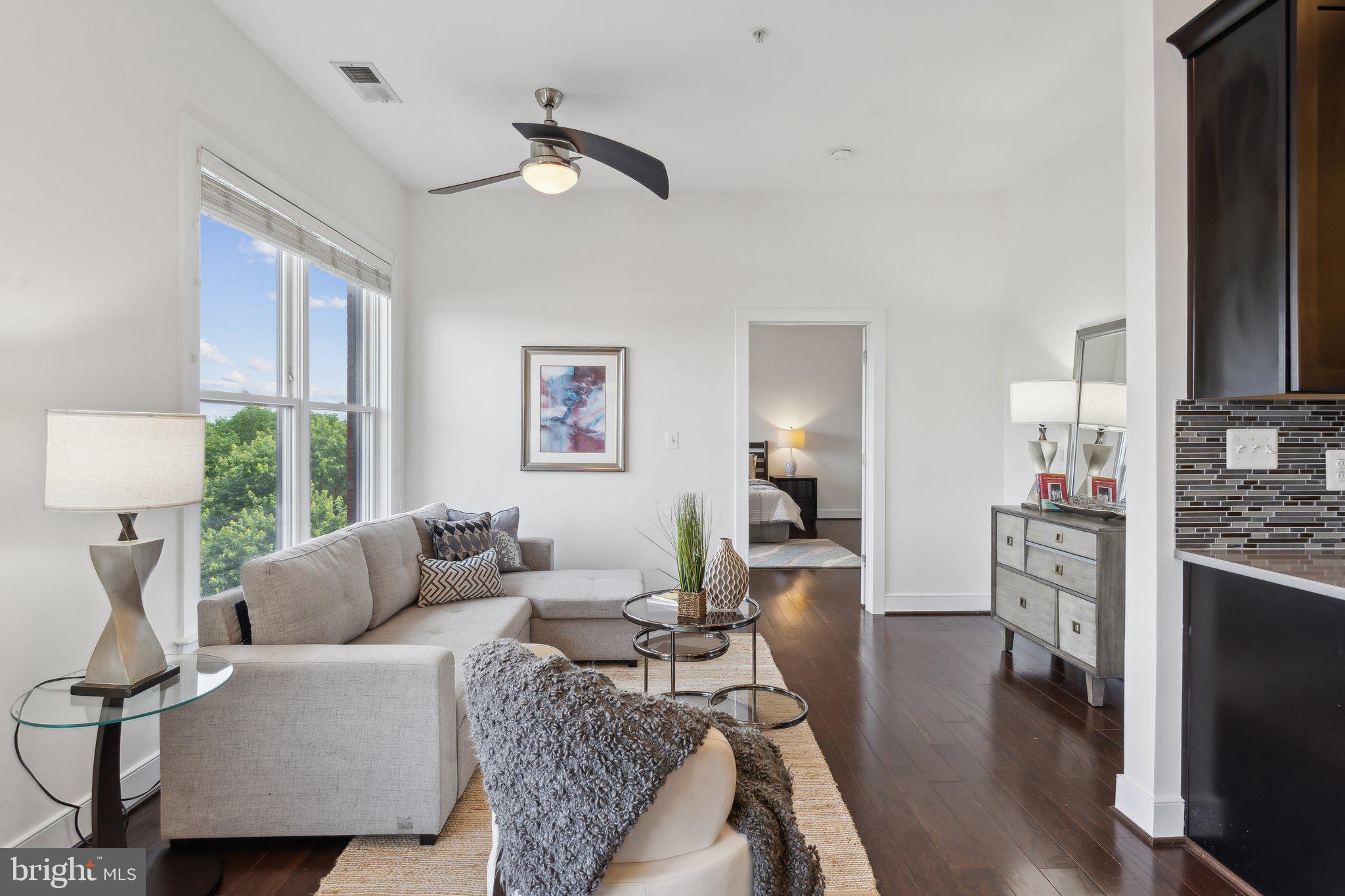 1107 S Walter Reed Dr S #502