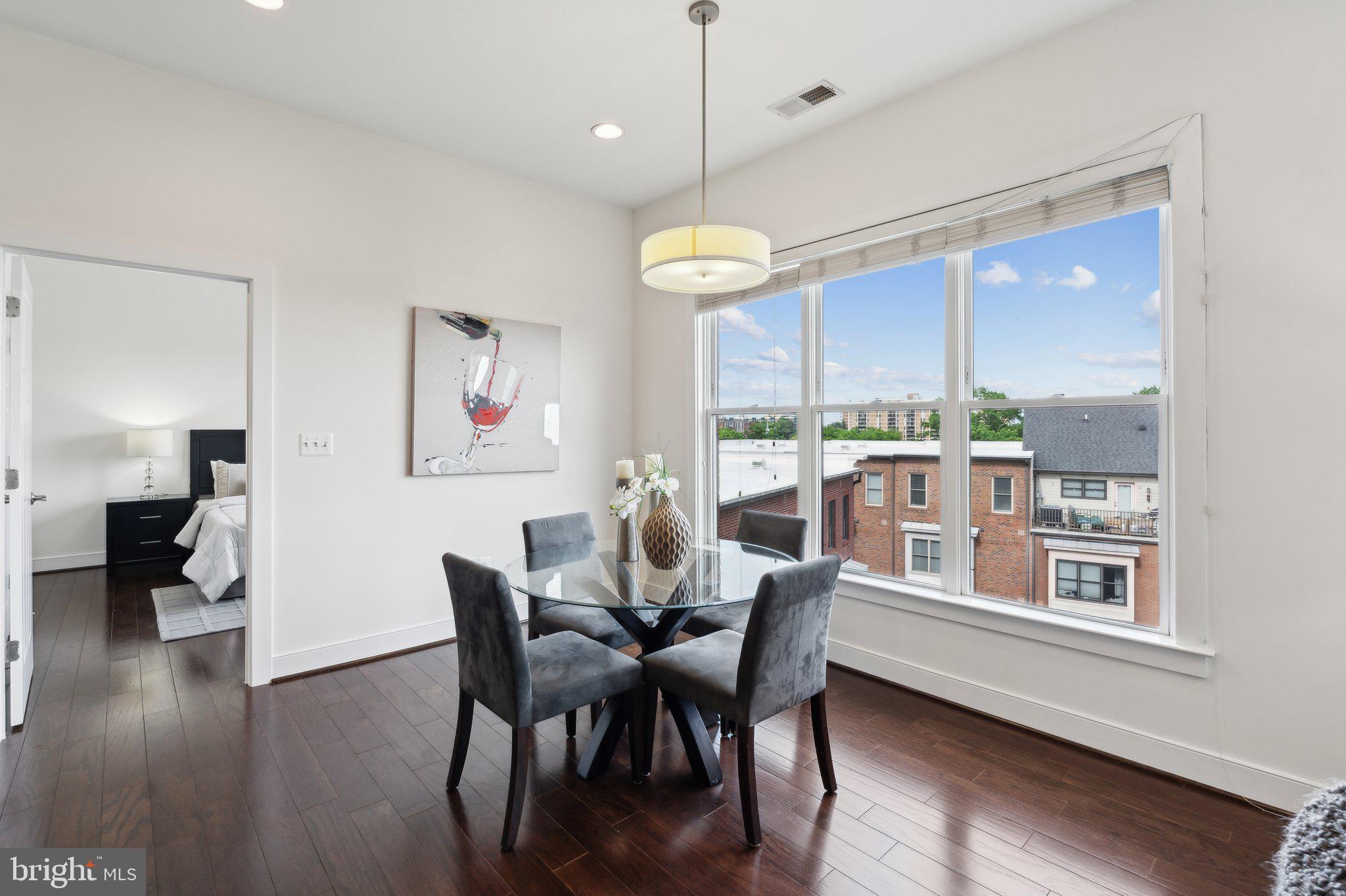 1107 S Walter Reed Dr S #502