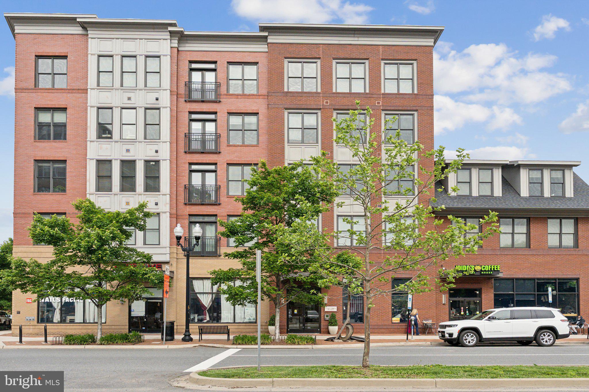 1107 S Walter Reed Dr S #502