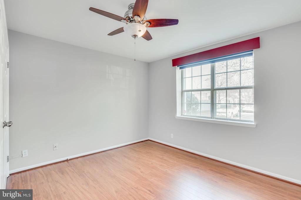2844 S WAKEFIELD STREET Unit: A