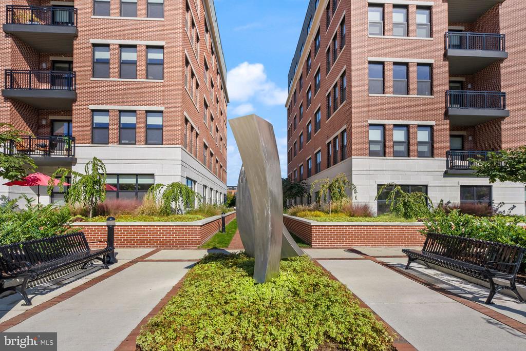 701 Swann Ave #302