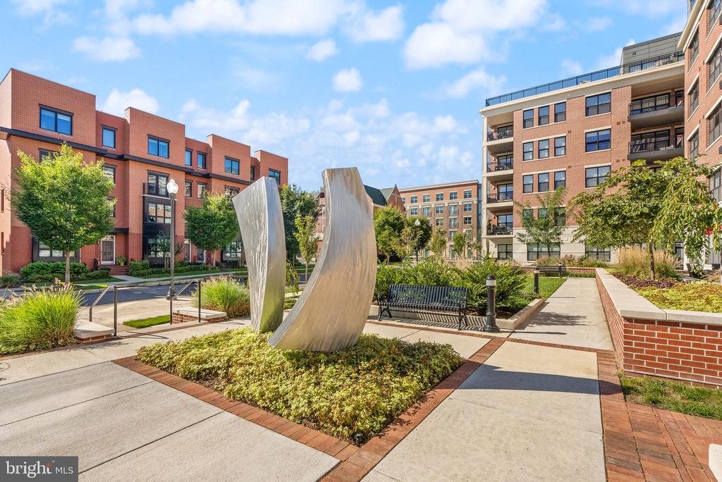 701 Swann Ave #302