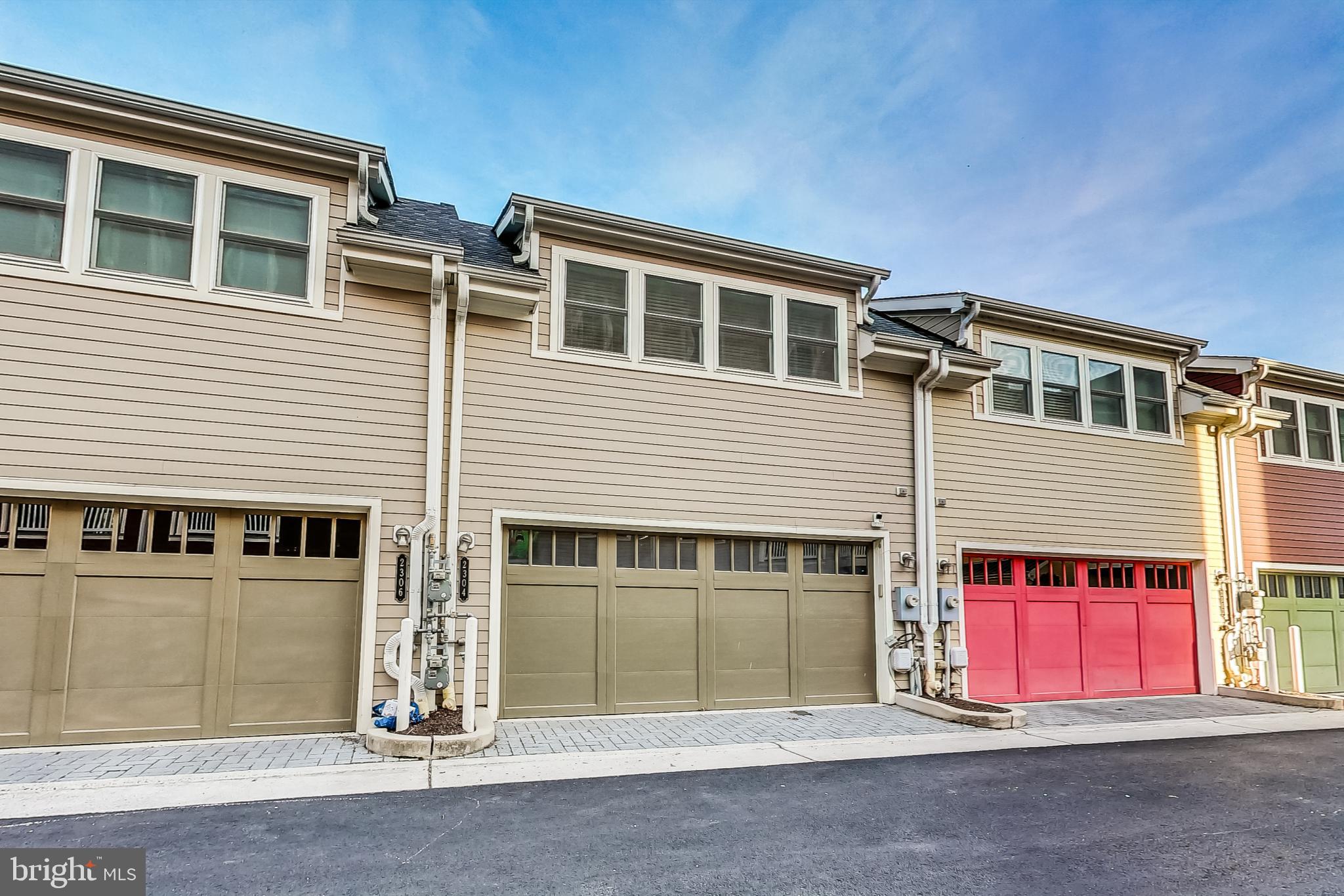2304 Main Line Blvd